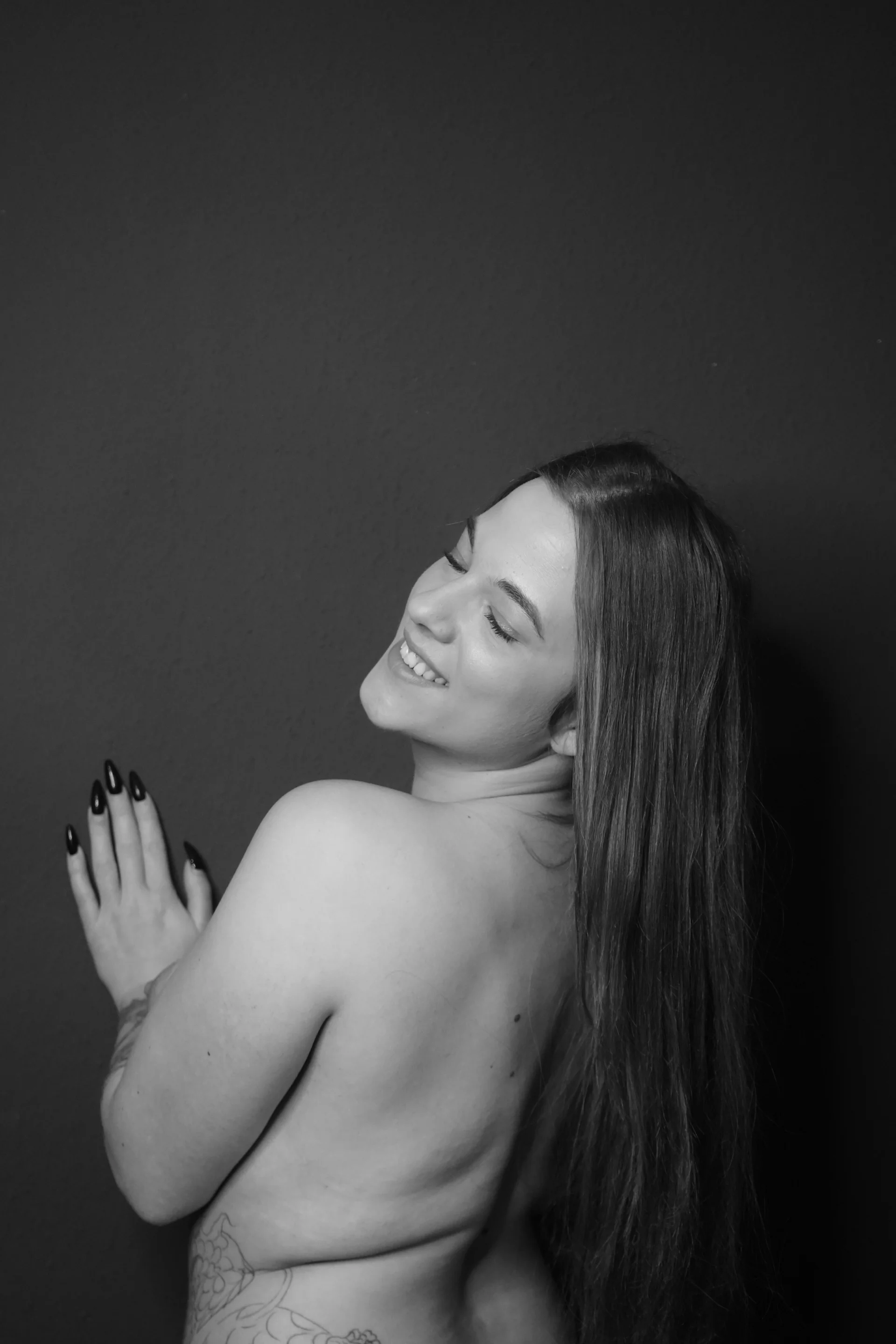 XXX Porn Photo of Nude Luna_Lynn 29