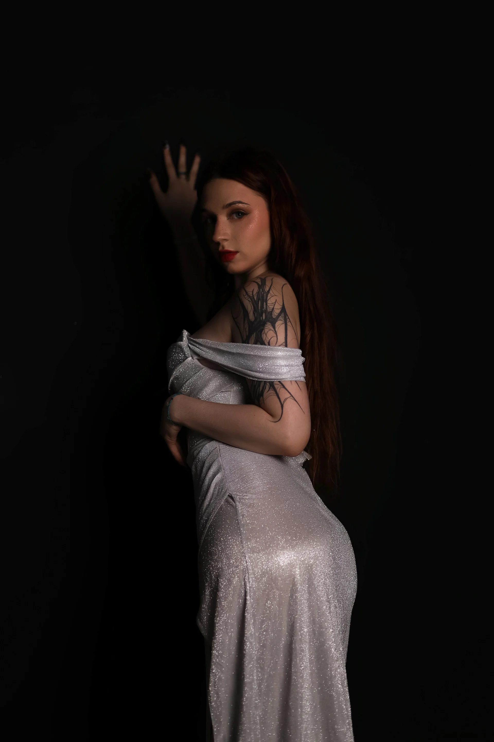 XXX Porn Photo of Nude Shirley_Thomas 11