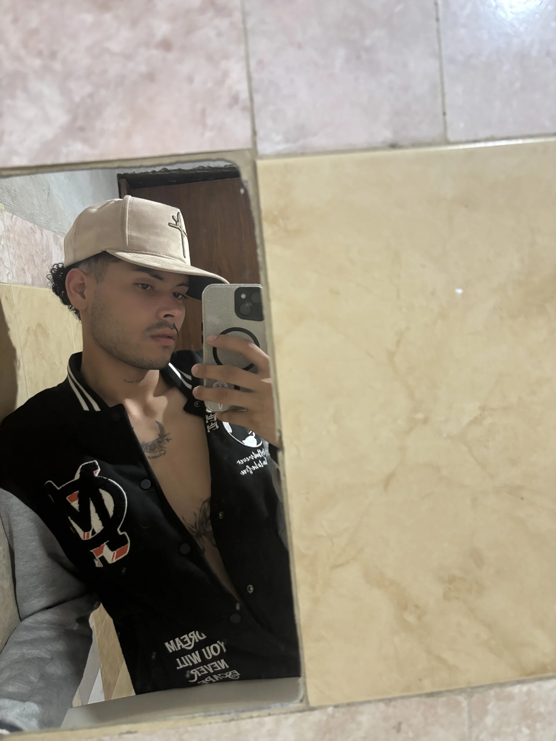 XXX Porn Photo of Nude Steven_boysex 3