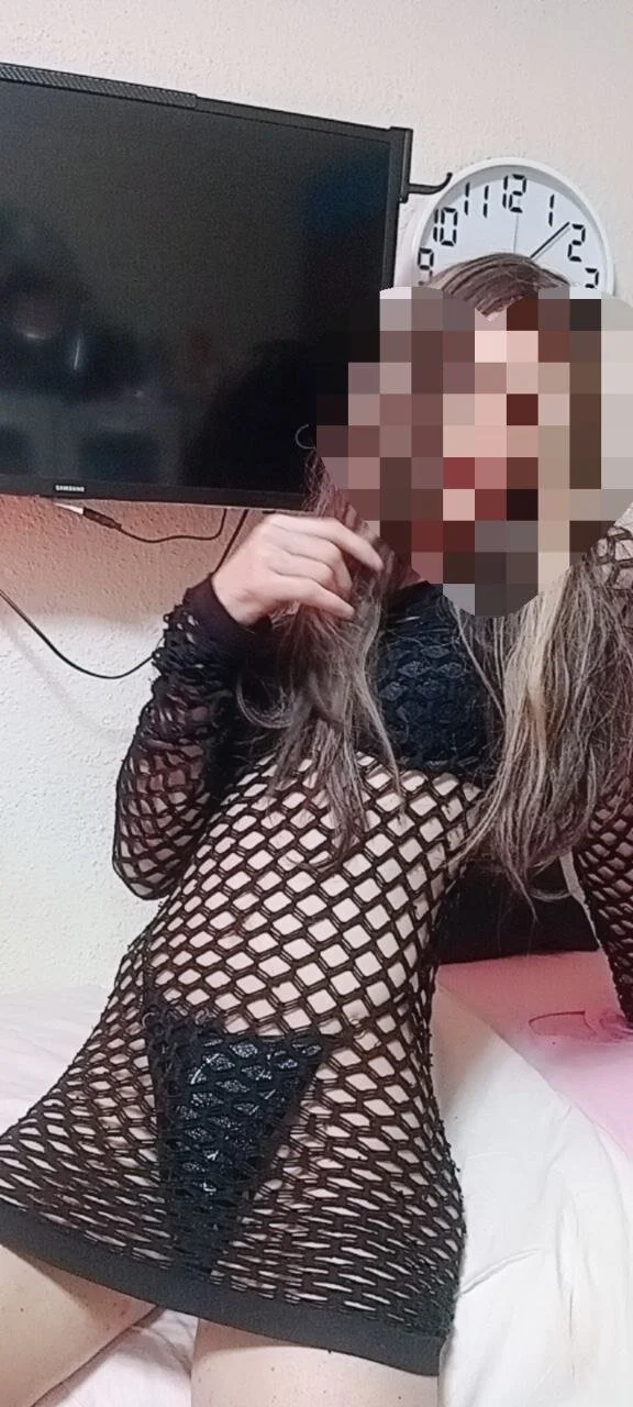 XXX Porn Photo of Nude DairaSissy 5