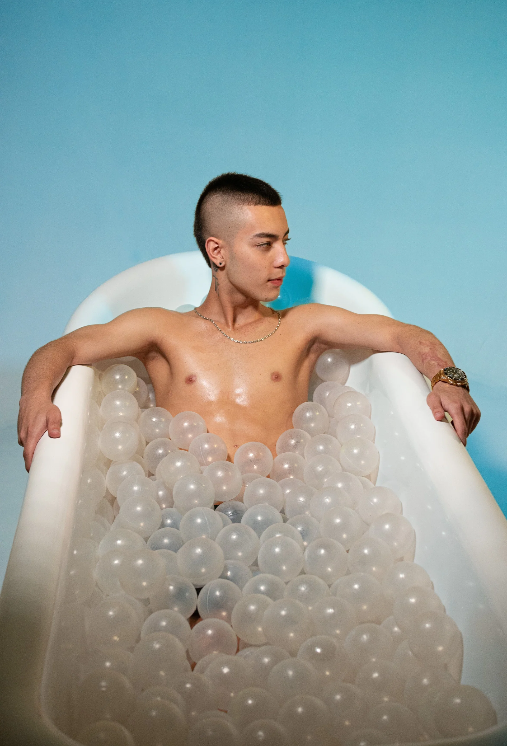 XXX Porn Photo of Nude Dereck_Boy_ 16