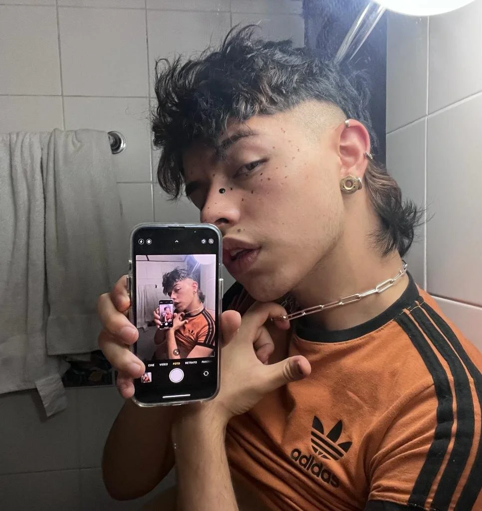 XXX Porn Photo of Nude _morghan_ 7