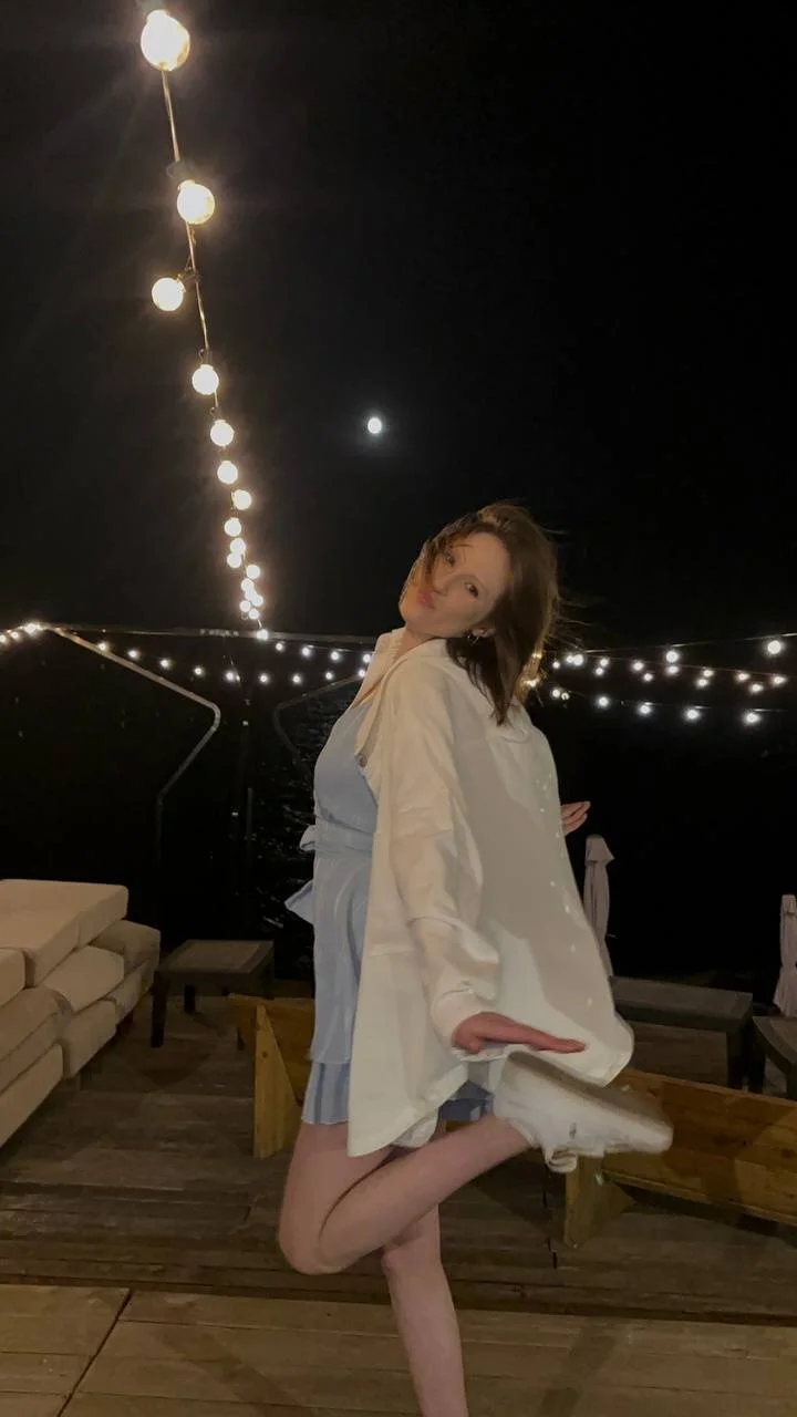 XXX Porn Photo of Nude MargaretShyandSkinny 4