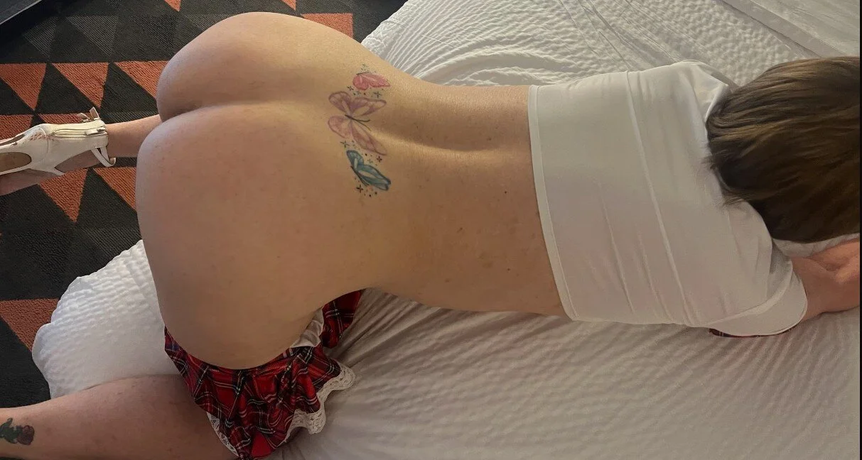 XXX Porn Photo of Nude TSPornStarDancer 4