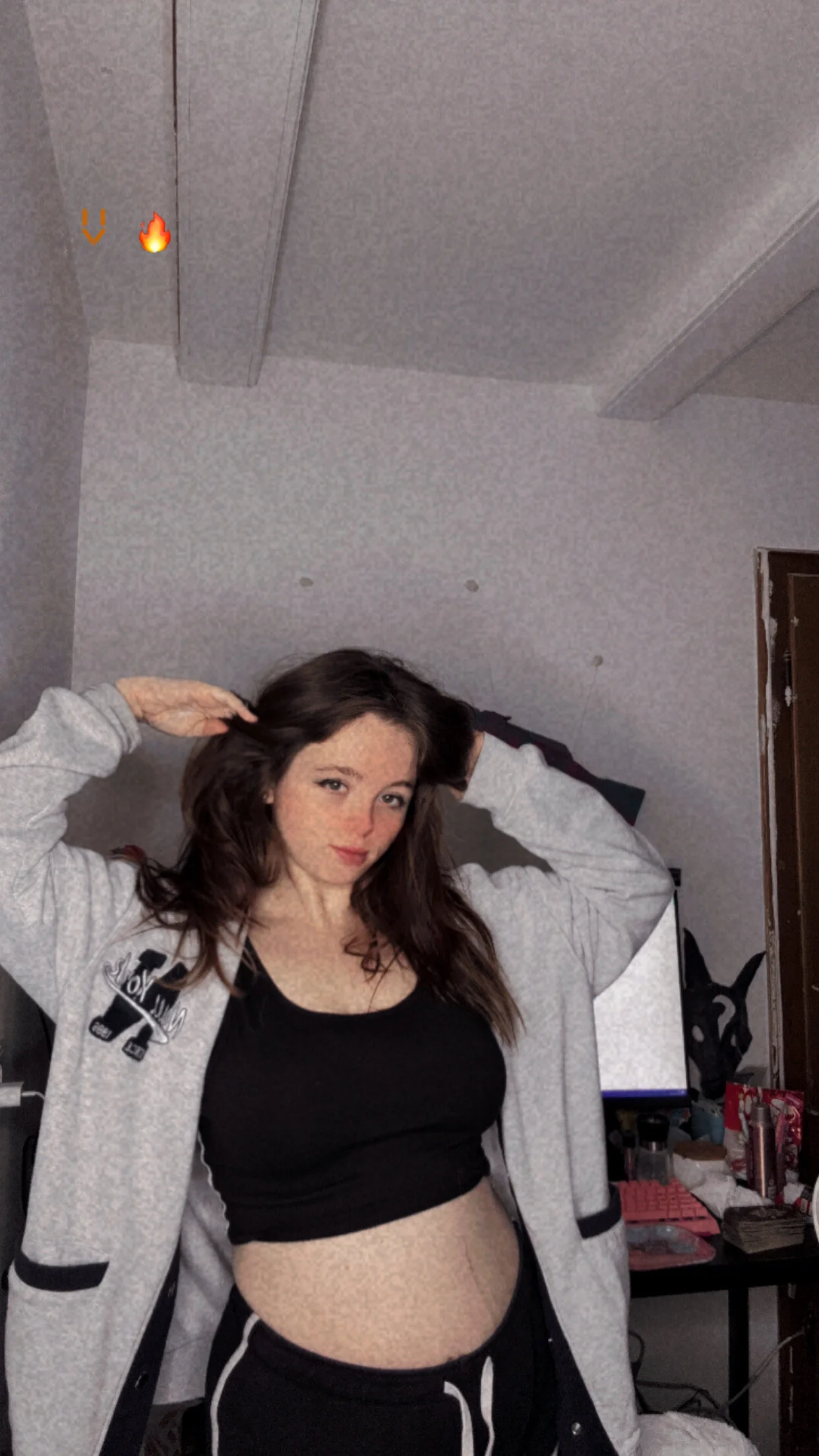 XXX Porn Photo of Nude Rhyumii 16
