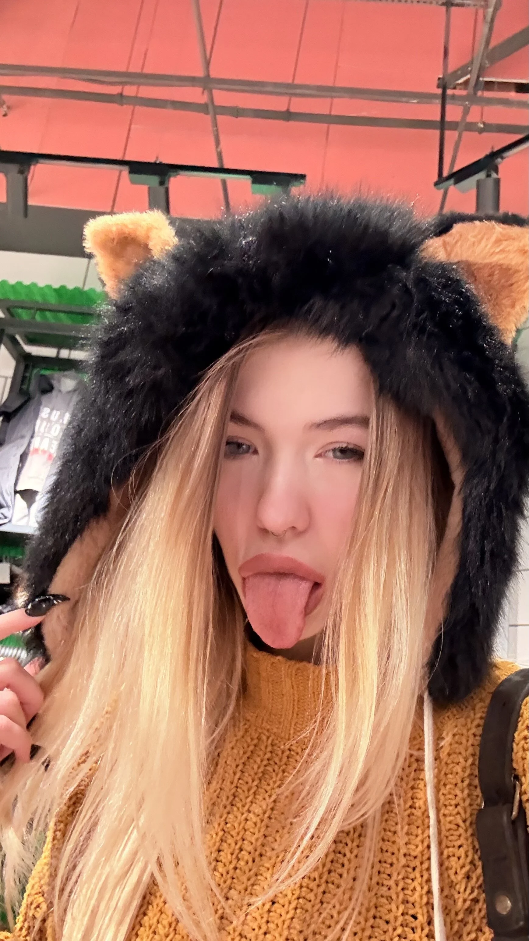 XXX Porn Photo of Nude Risky_Mia69 10