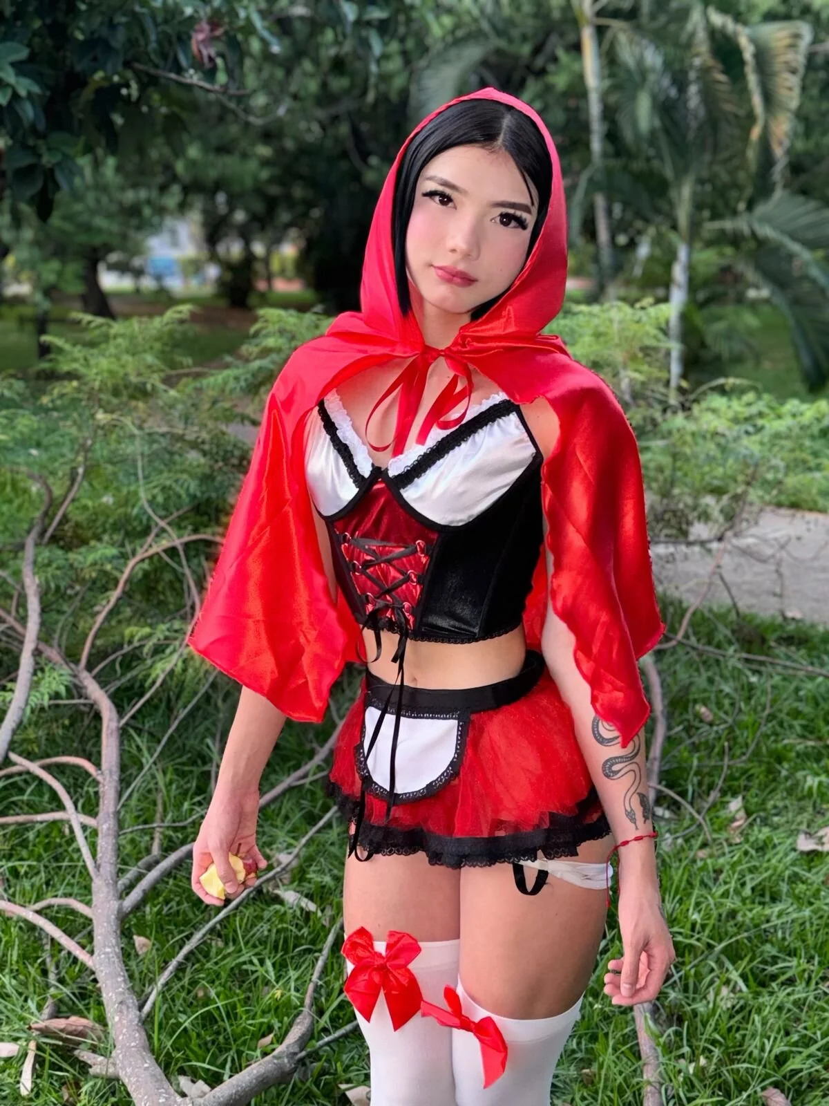 XXX Porn Photo of Nude Isabel_Escorcia 31