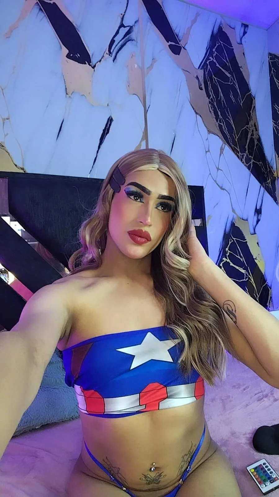 XXX Porn Photo of Nude antonella_rosecs 8