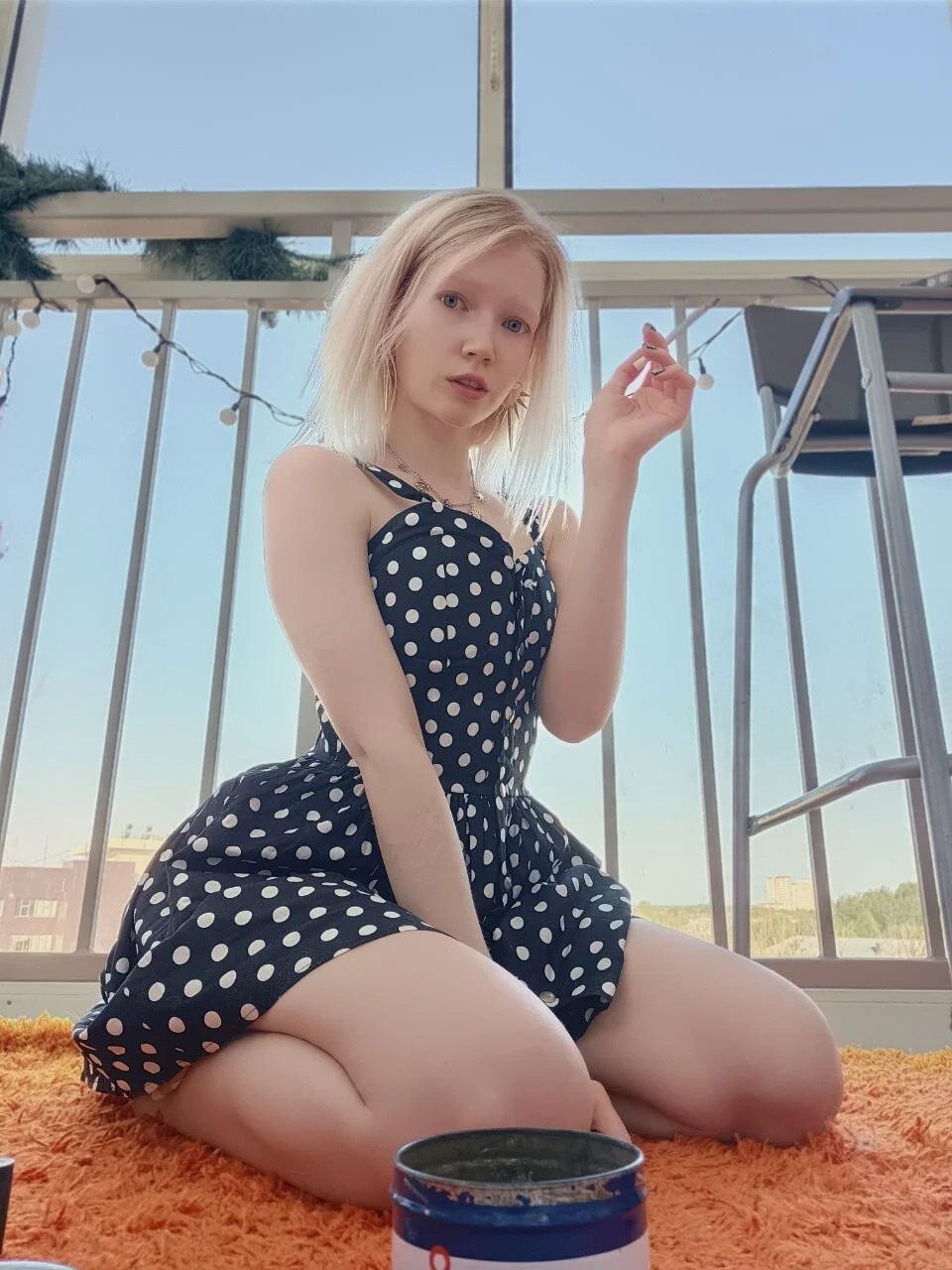 XXX Porn Photo of Nude Misamane 14