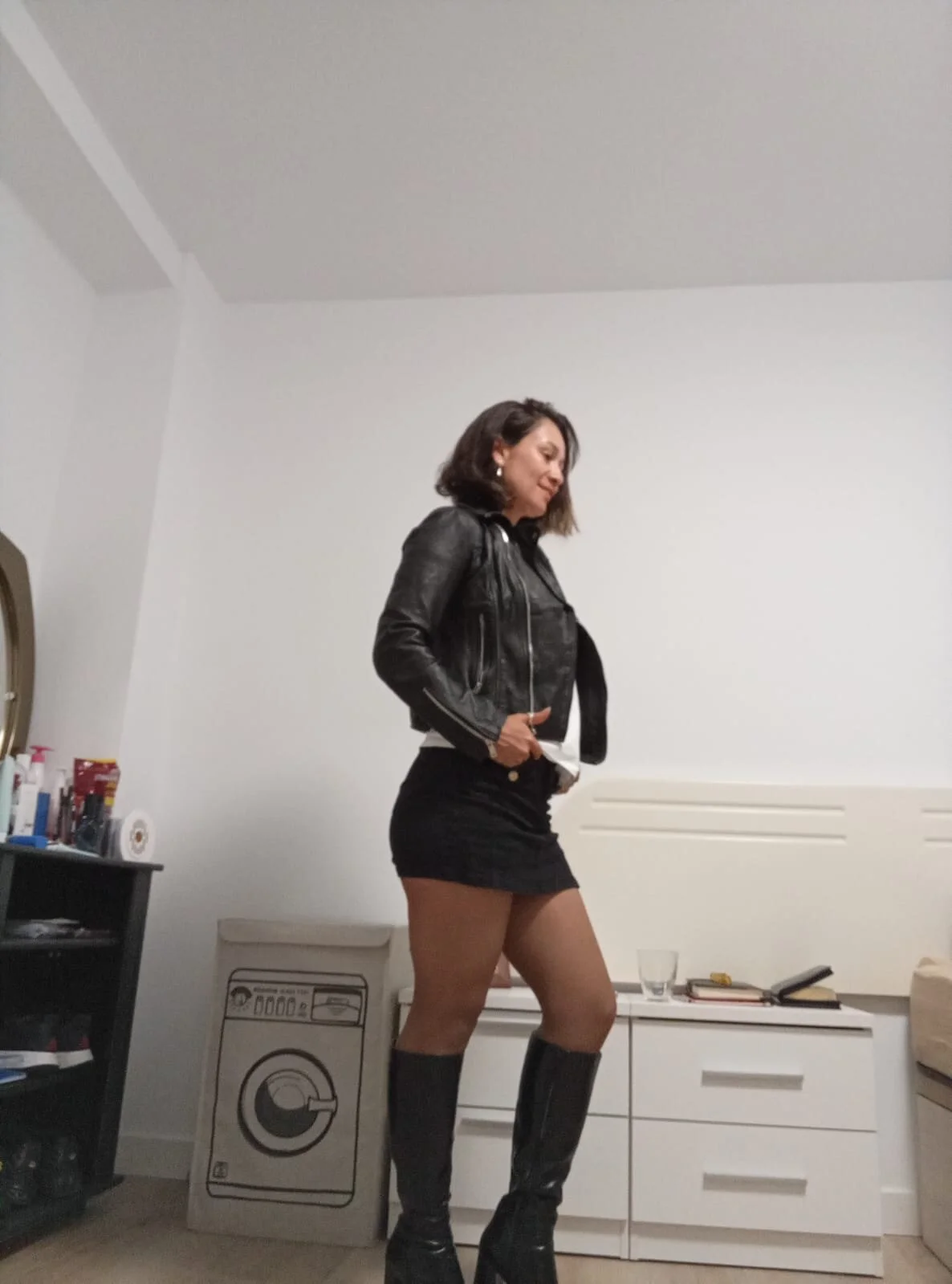 XXX Porn Photo of Nude _Anais_Lanz 3