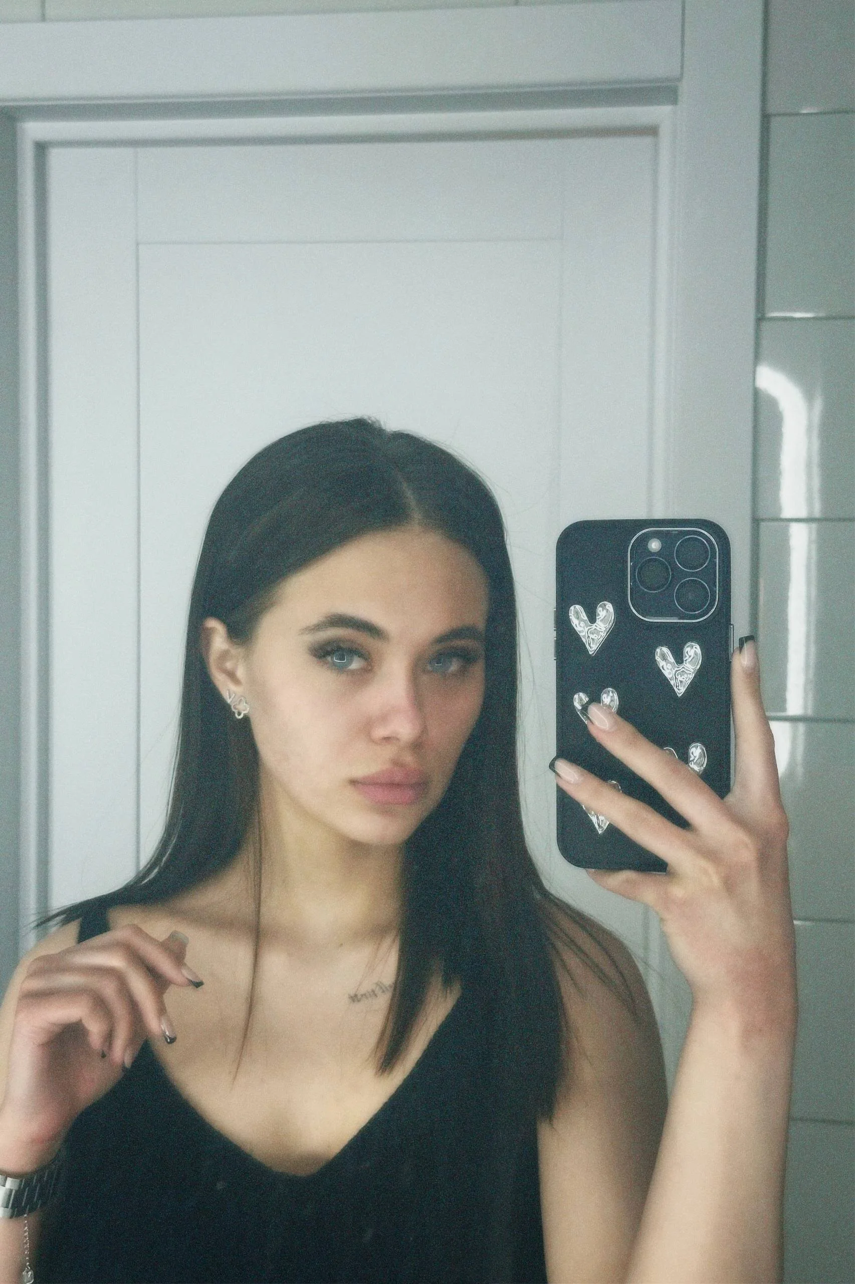XXX Porn Photo of Nude adeliantmu 1