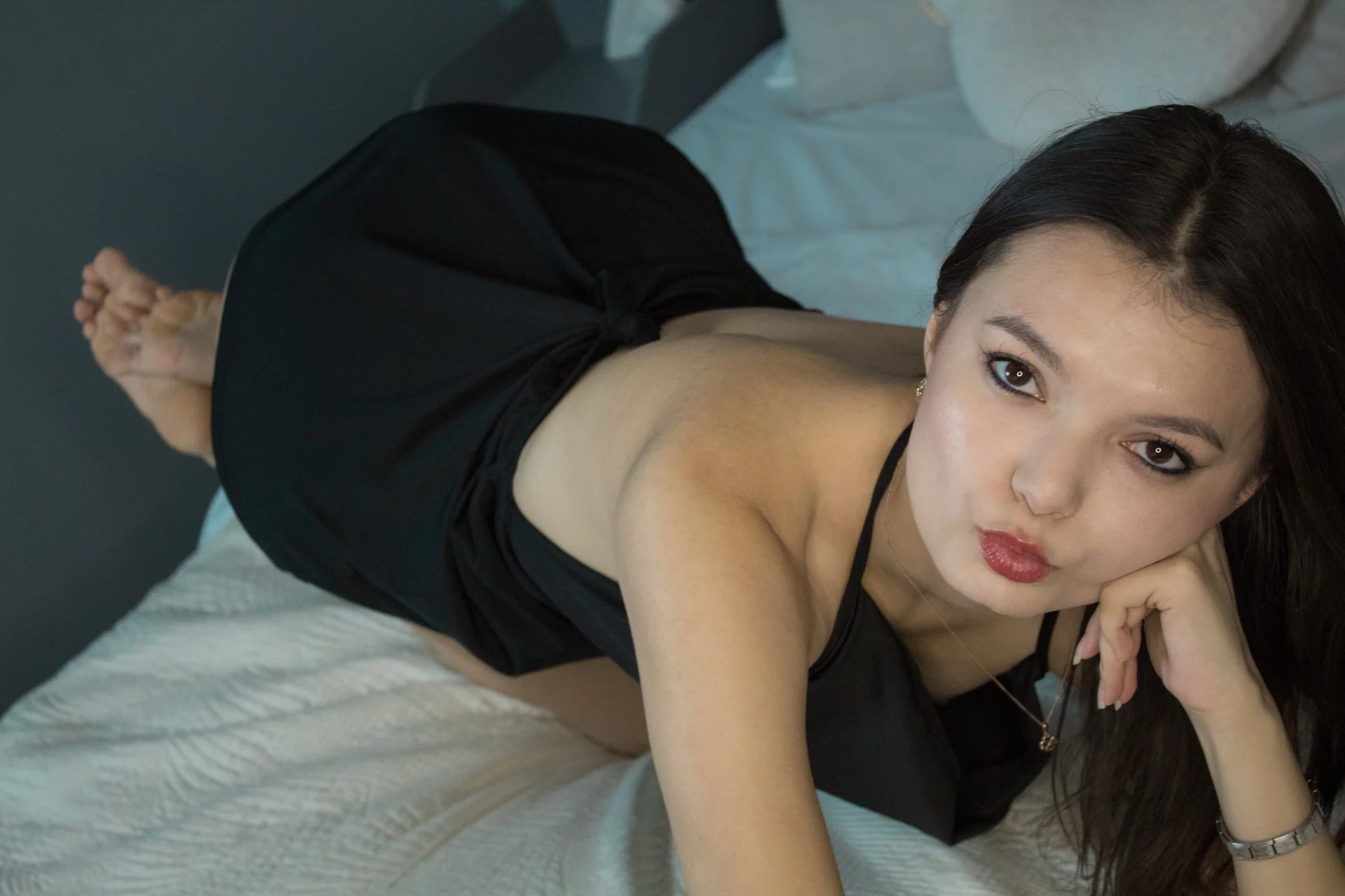 XXX Porn Photo of Nude AsterQuinn 25