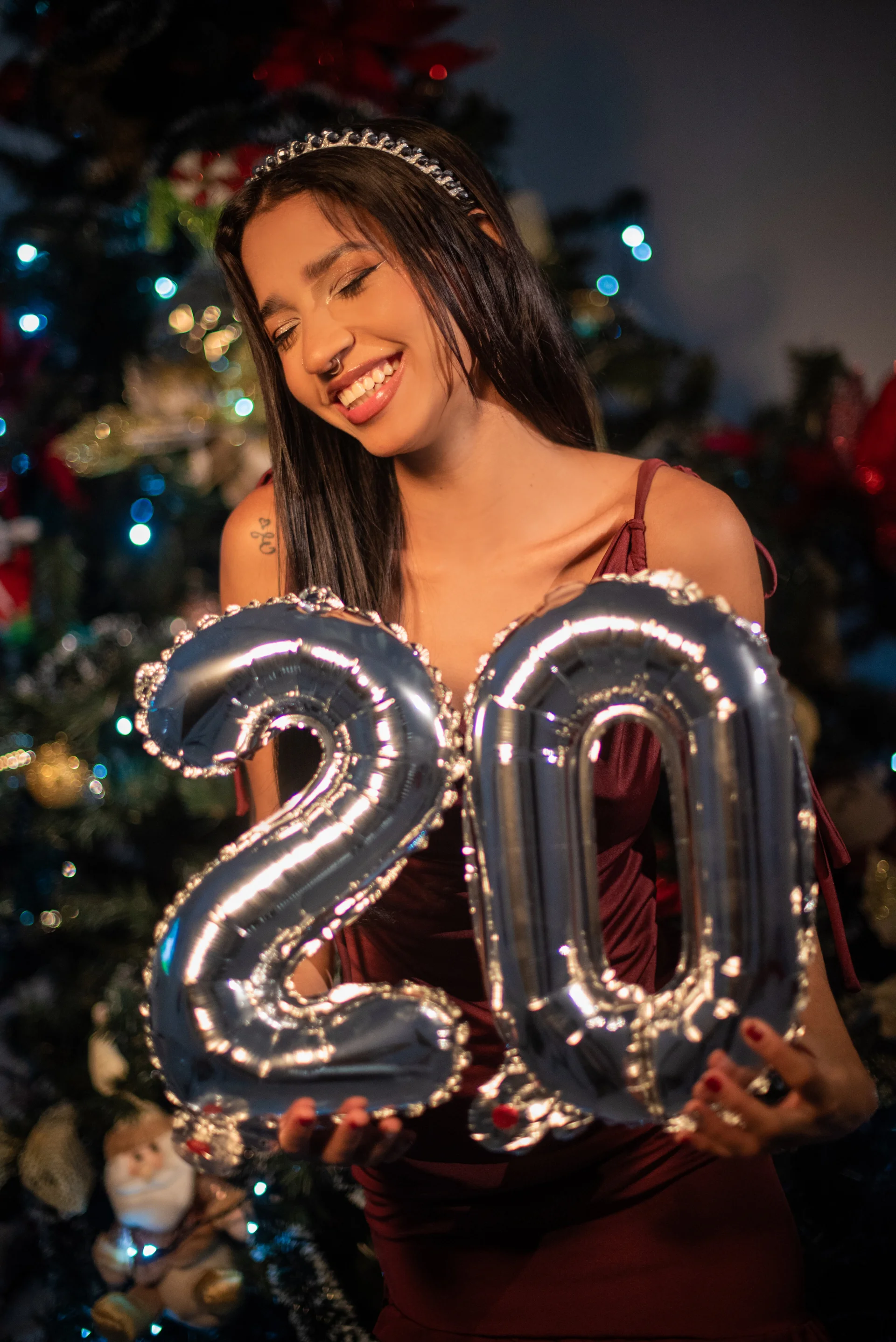 XXX Porn Photo of Nude ScarletEvanss_ 32