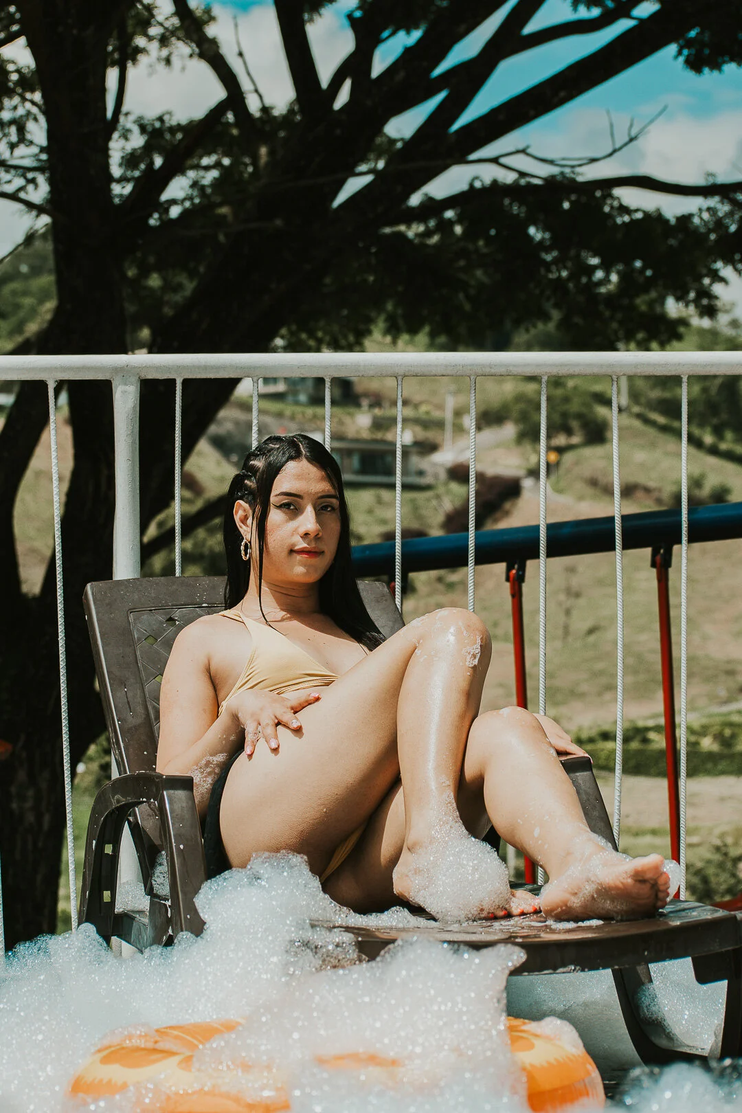 XXX Porn Photo of Nude nicki_snow 42