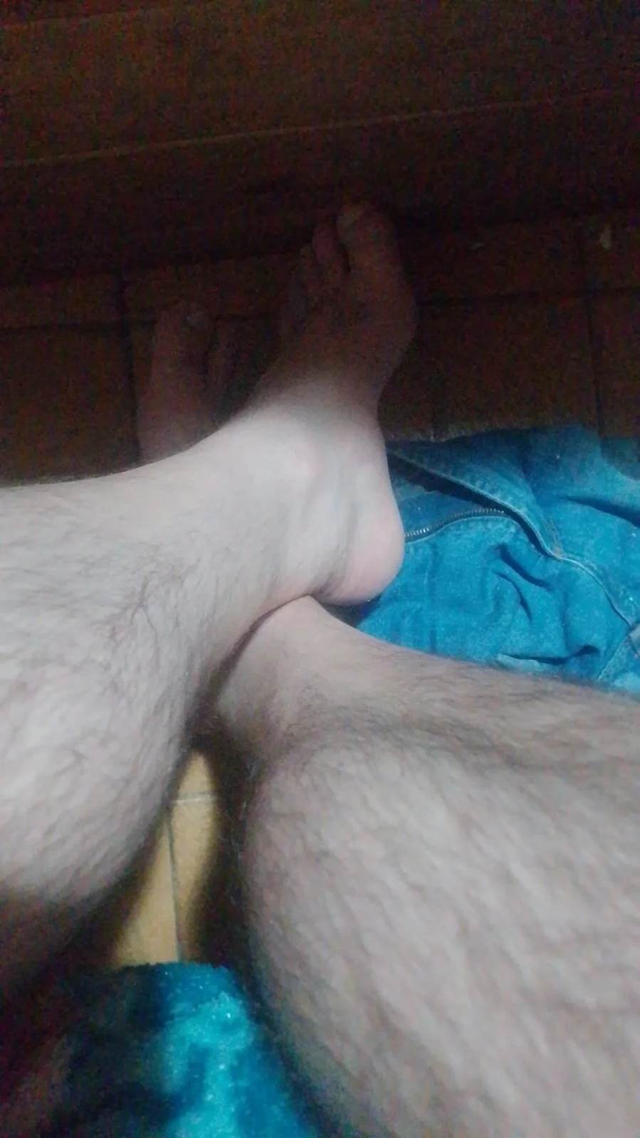XXX Porn Photo of Nude Churrillo 3