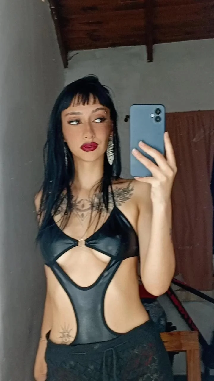 XXX Porn Photo of Nude Chanell_19_ok 12