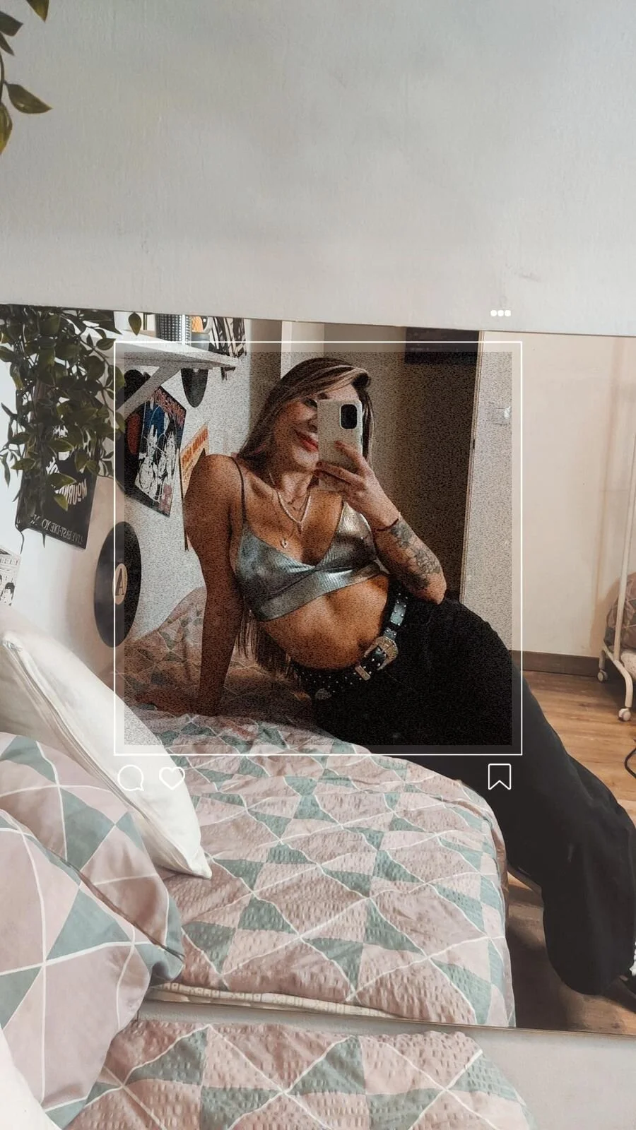 XXX Porn Photo of Nude mariablonde 6