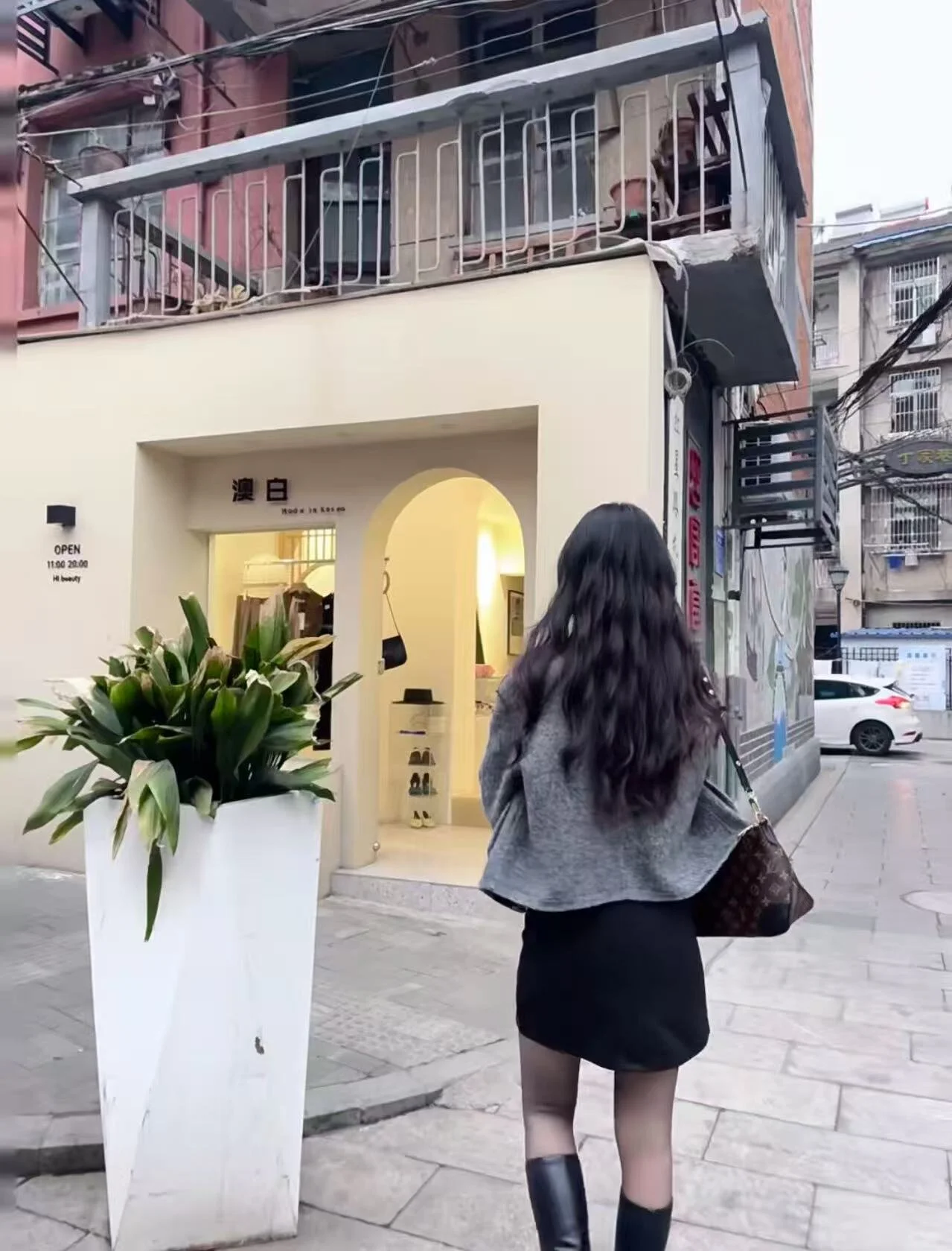 XXX Porn Photo of Nude ElegantCoco 2