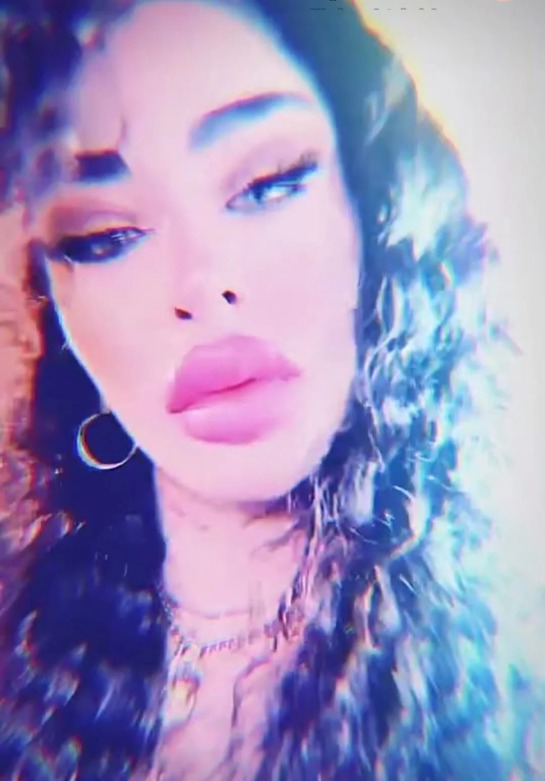 XXX Porn Photo of Nude ASSERINAAA 1