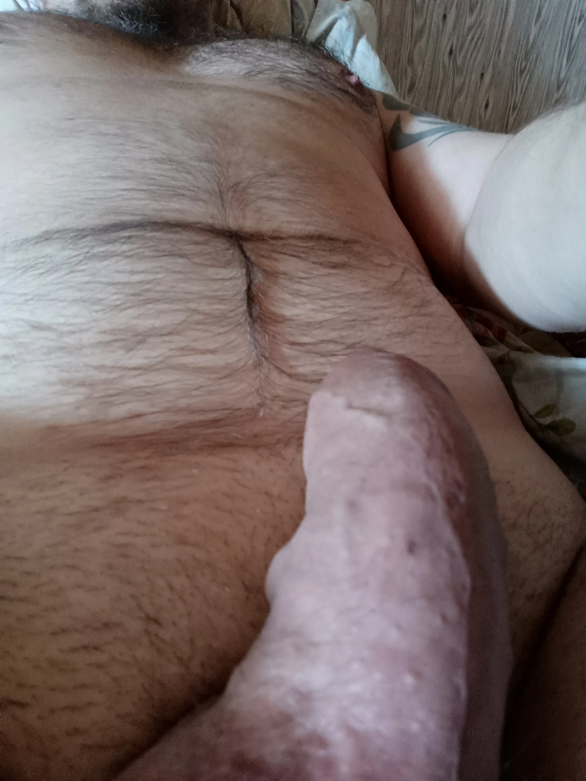 XXX Porn Photo of Nude Foxyshaved 4