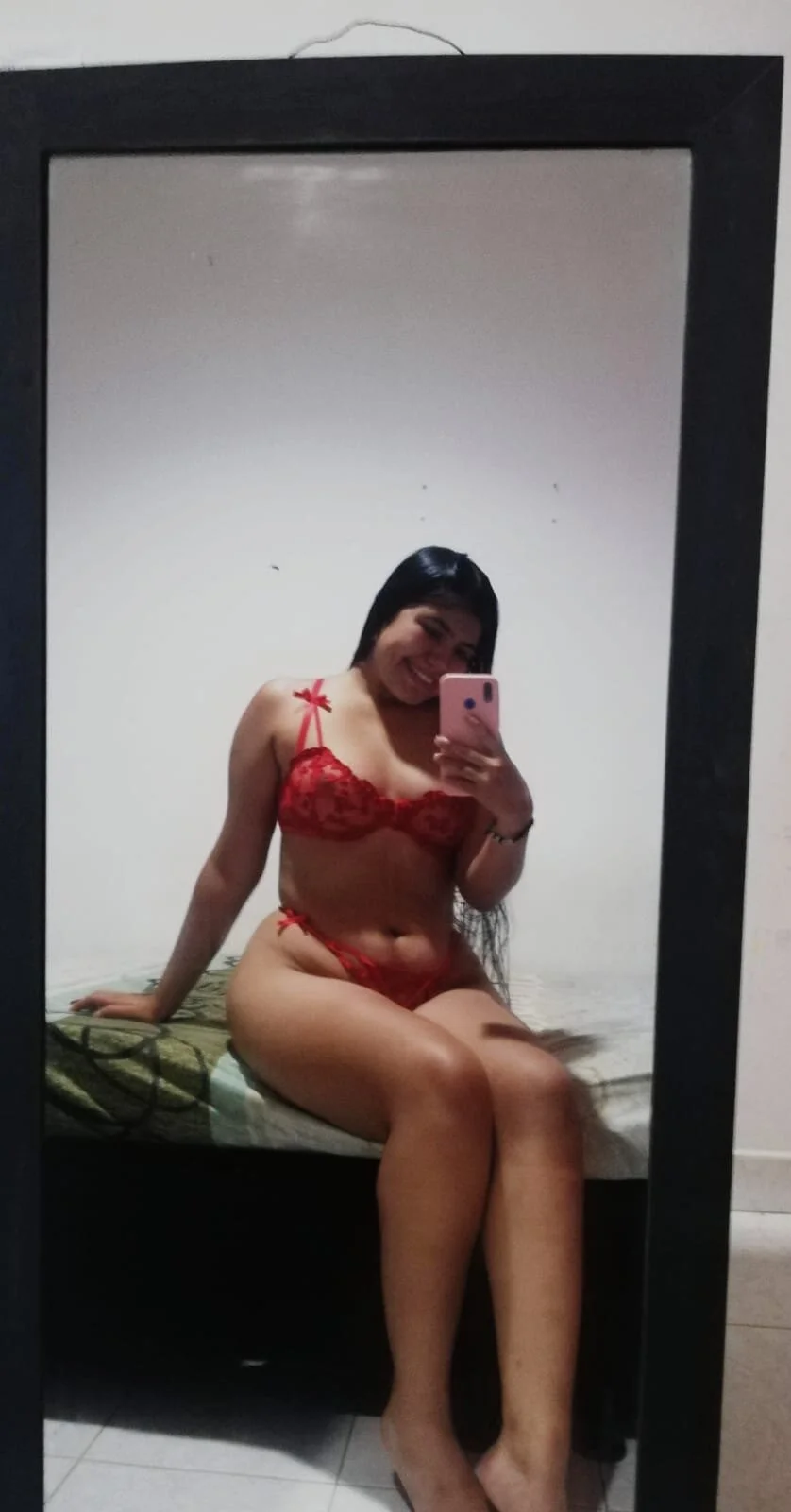 XXX Porn Photo of Nude biankha_sky 4