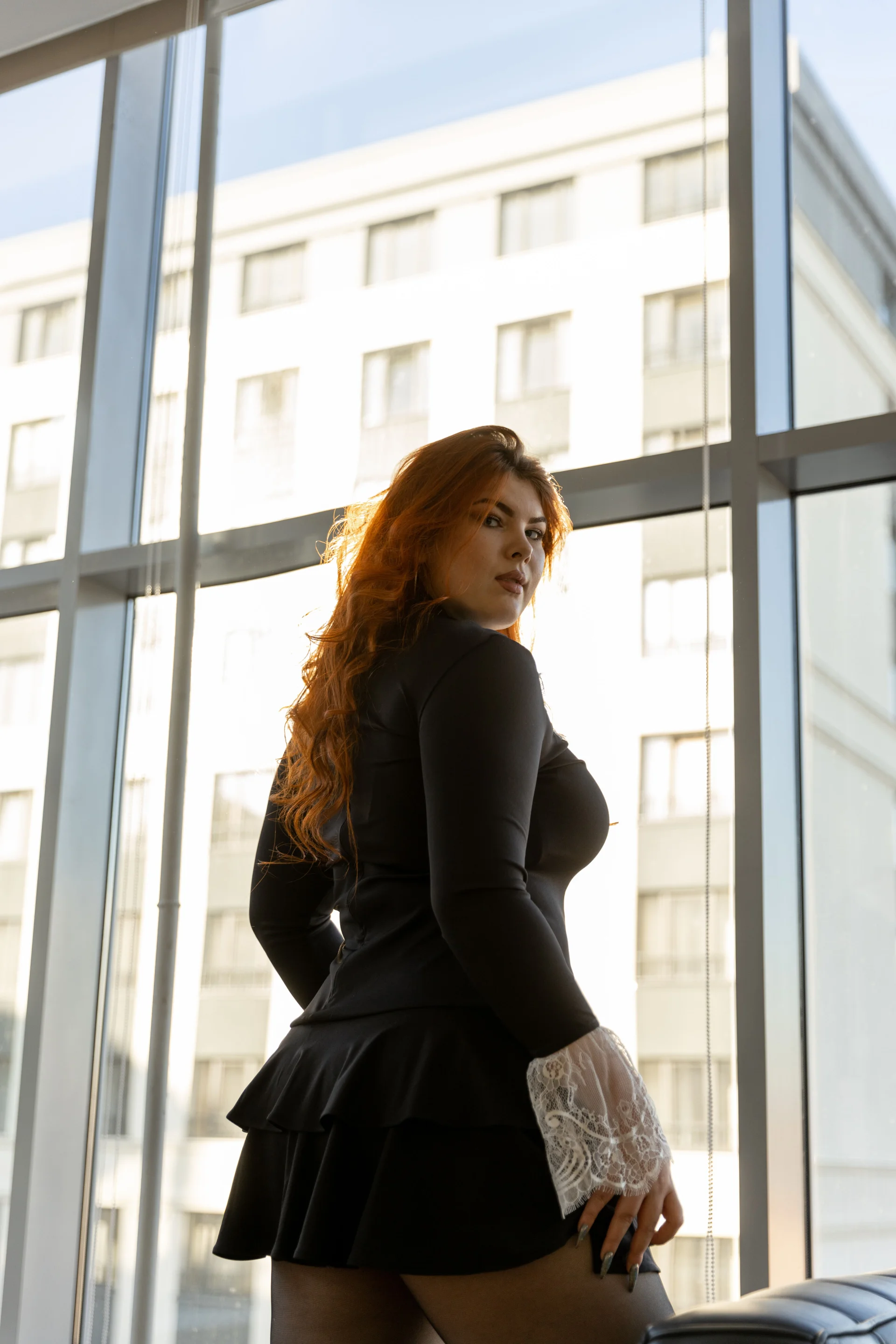 XXX Porn Photo of Nude Ffoxyflame 138