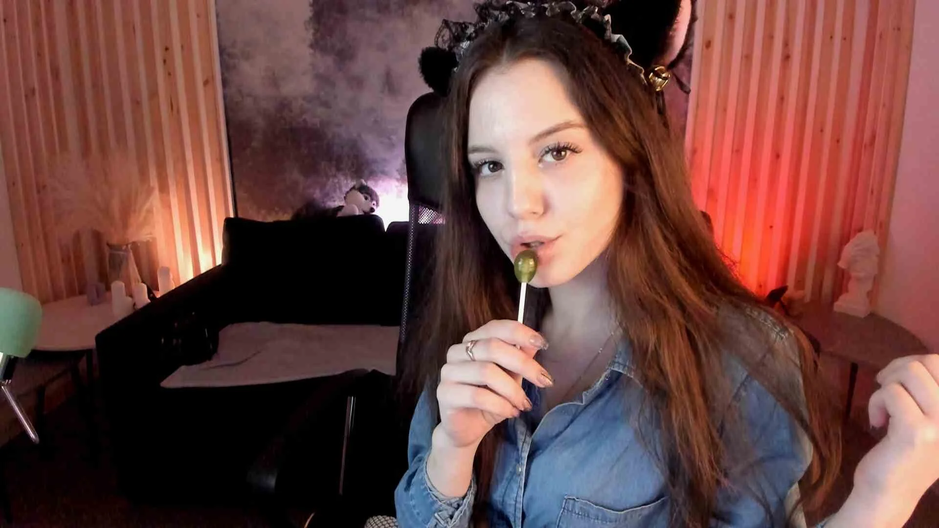 XXX Porn Photo of Nude MilaStoyne 10