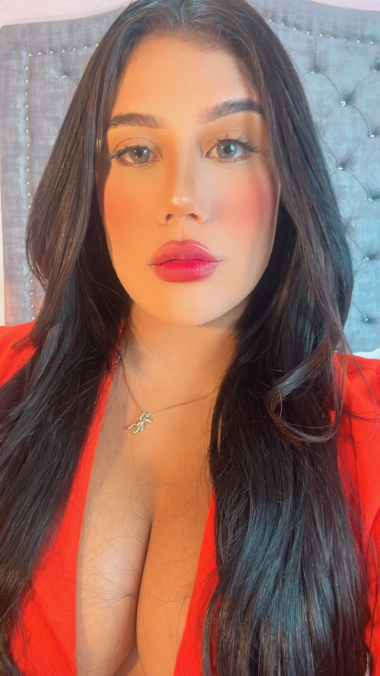XXX Porn Photo of Nude AshleyFerrer 38