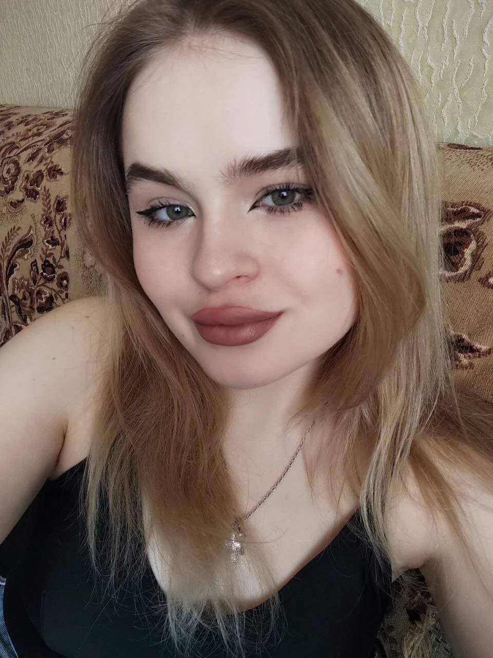 XXX Porn Photo of Nude JessiBrown_ 5