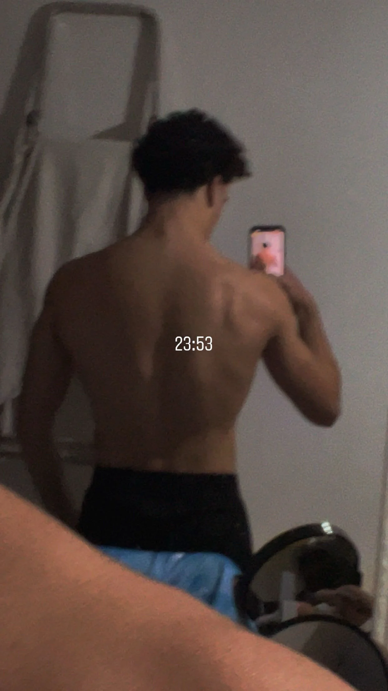 XXX Porn Photo of Nude Mr_Arab_boy 2