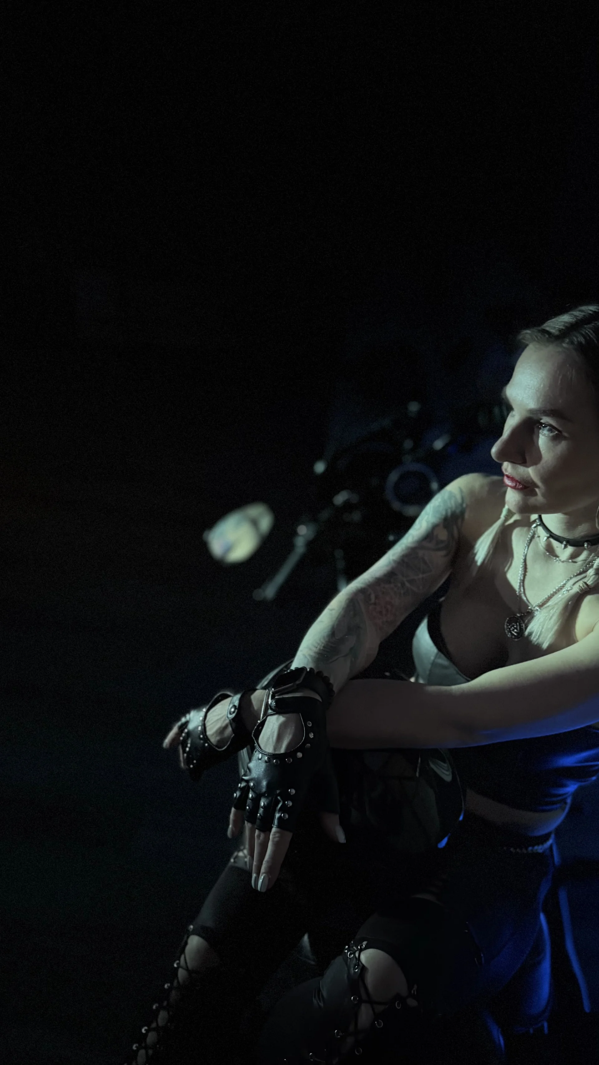 XXX Porn Photo of Nude SpaceJet_0Novolyn 16