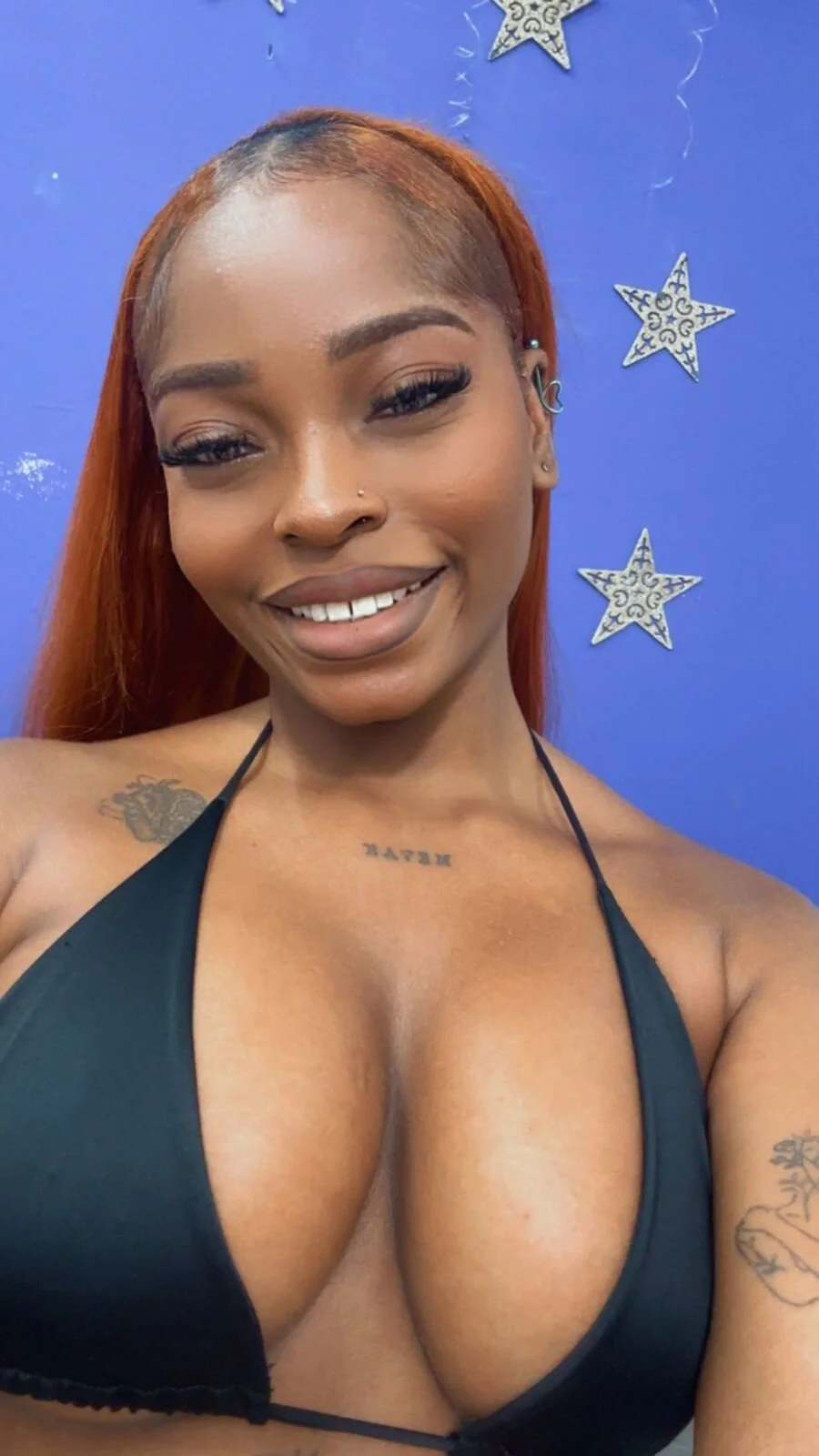 XXX Porn Photo of Nude ShantalGomes 15
