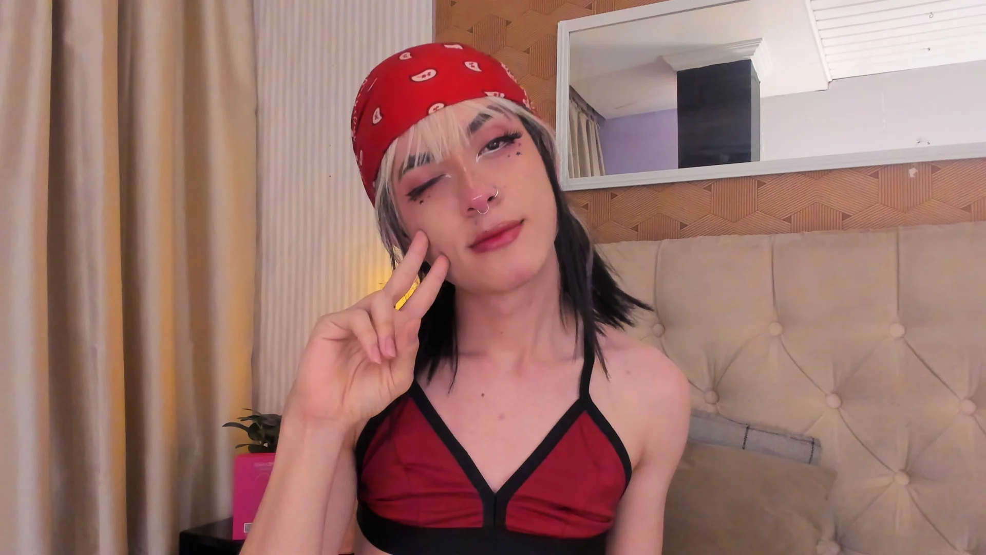 XXX Porn Photo of Nude cleeo_nile 26