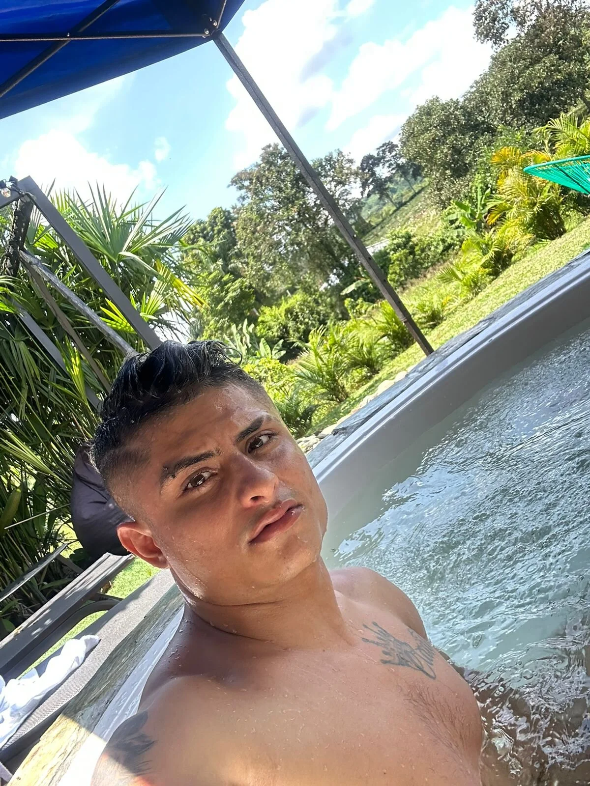 XXX Porn Photo of Nude Noah_sweetdreams 5