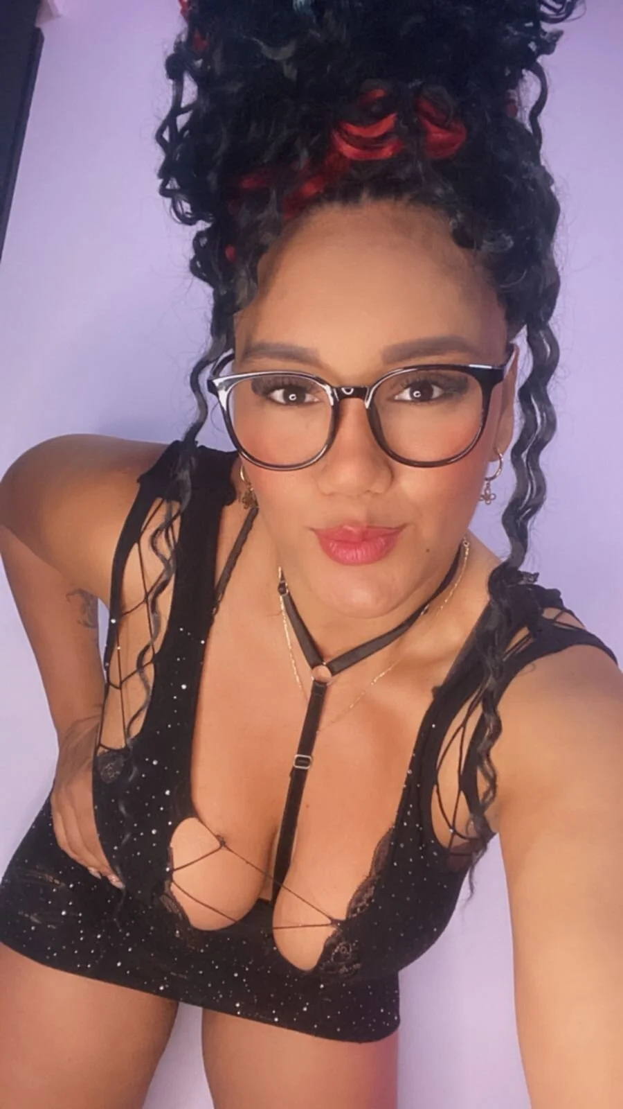 XXX Porn Photo of Nude dalila_salazar 24