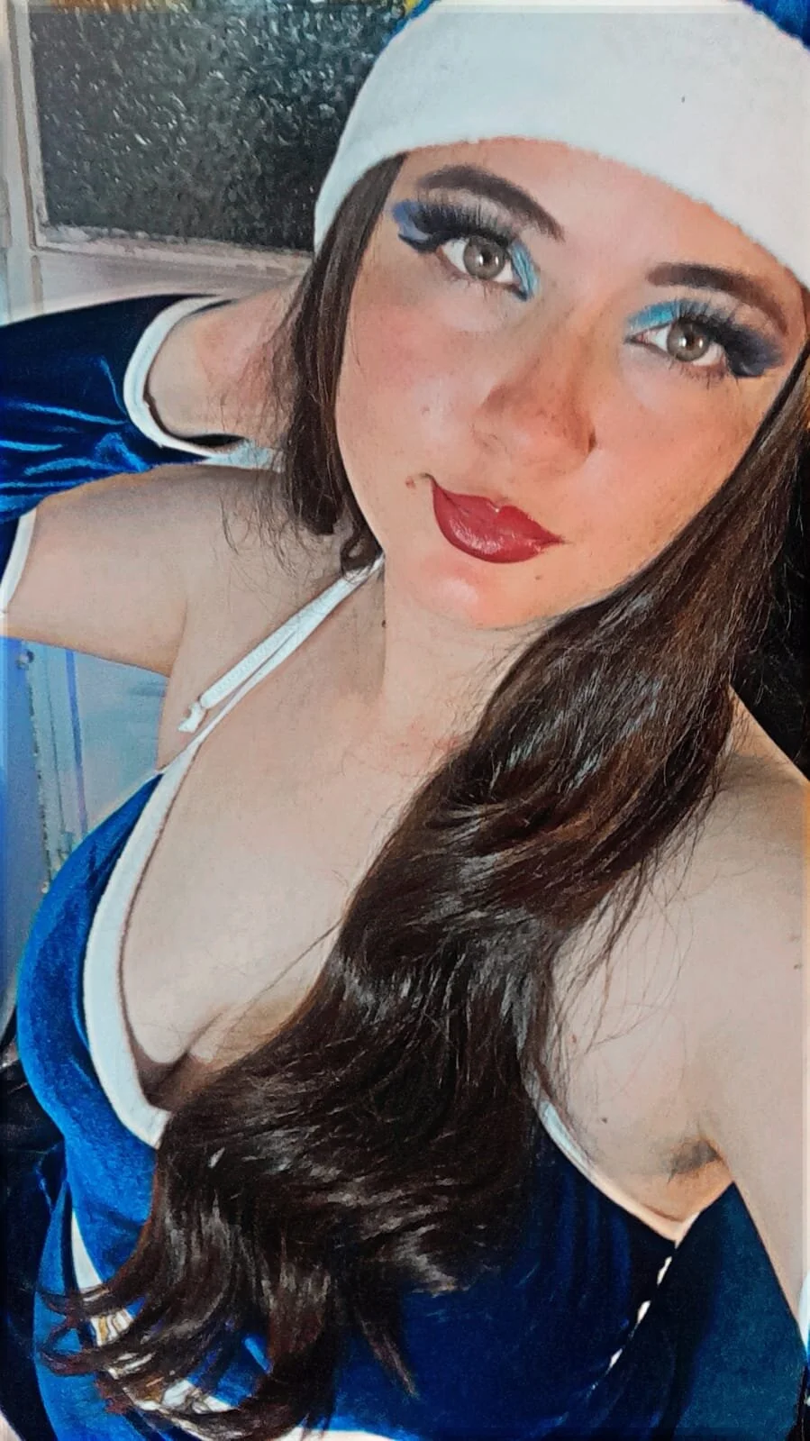 XXX Porn Photo of Nude KrystalAdams 107