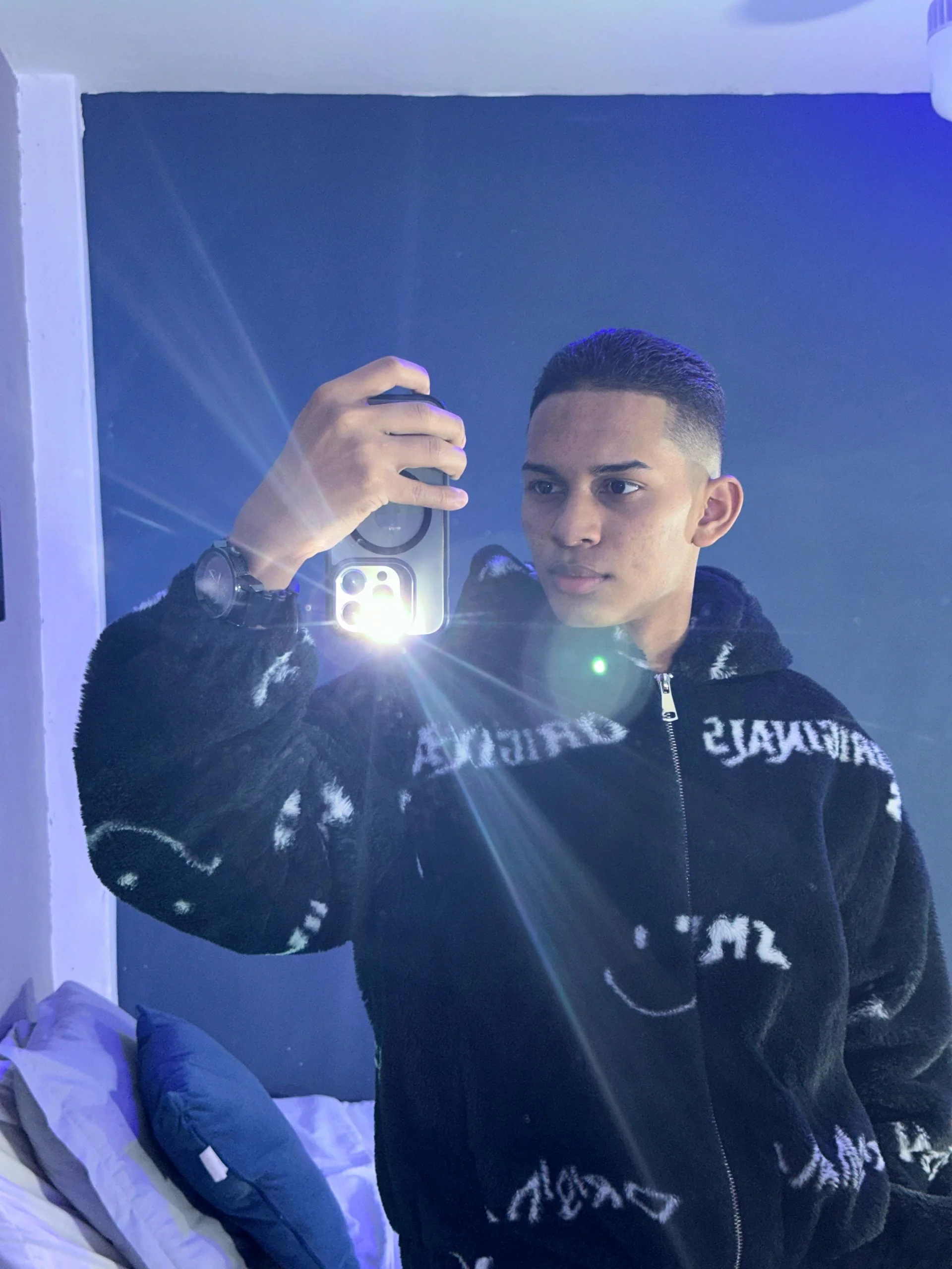 XXX Porn Photo of Nude dilan_alfonzo 69