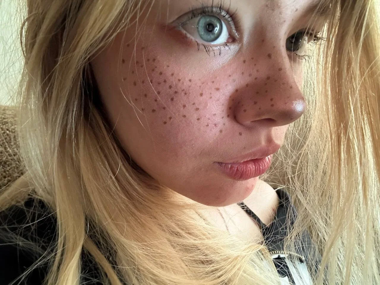 XXX Porn Photo of Nude Malinwitch 66