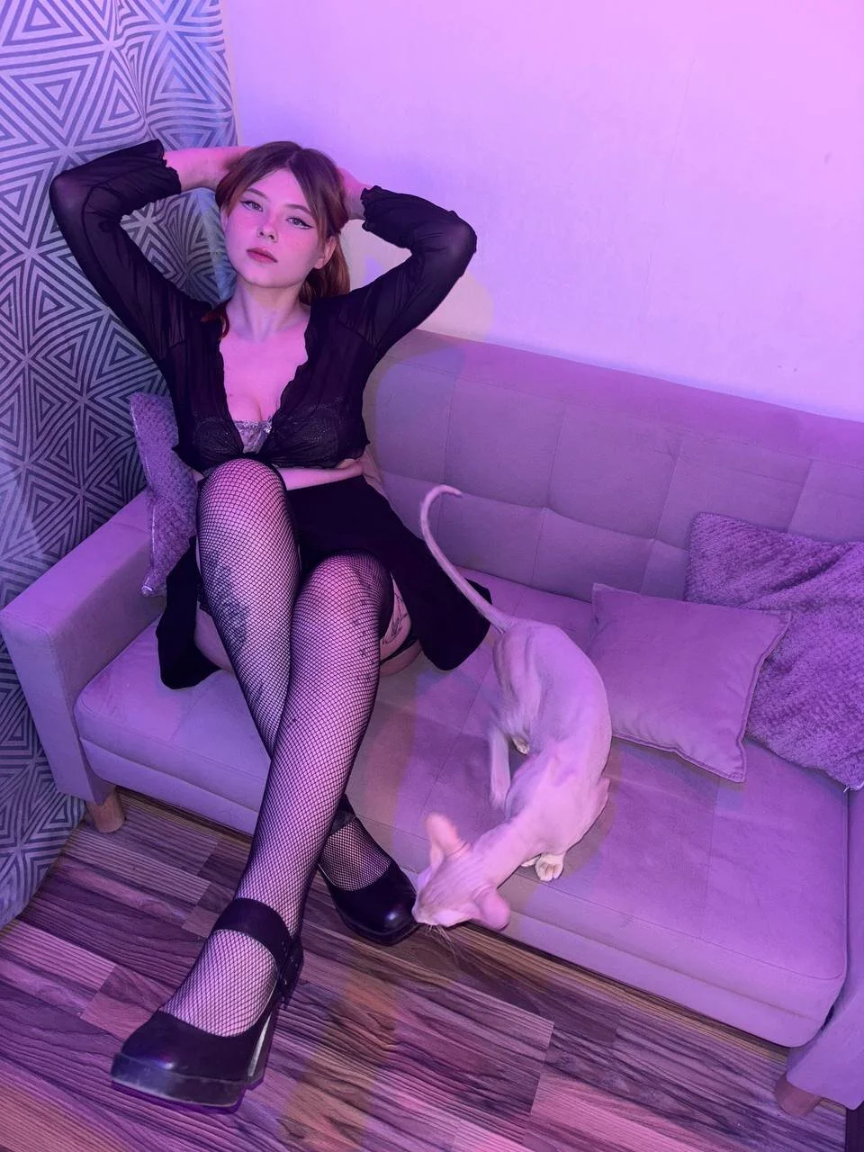 XXX Porn Photo of Nude sophie_mooreee 4