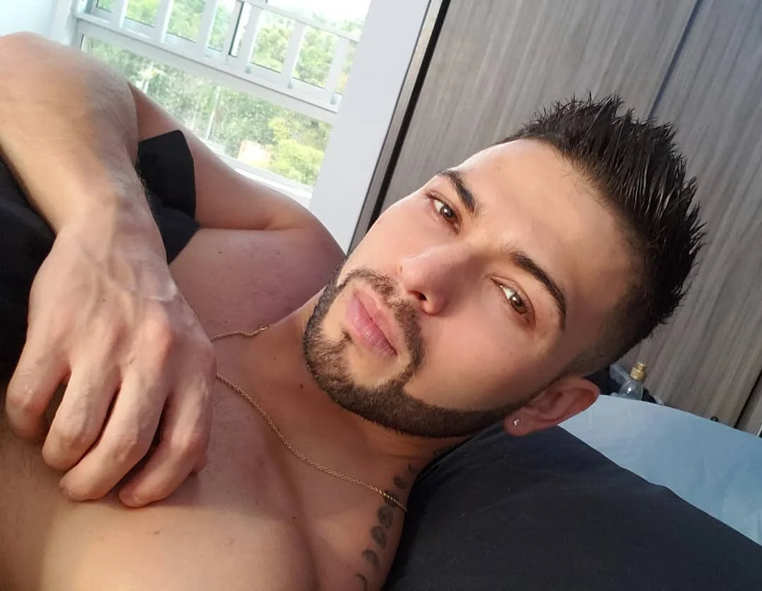 XXX Porn Photo of Nude nick_klaus 2
