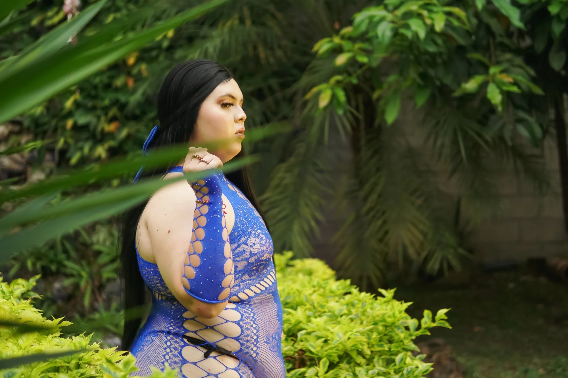 XXX Porn Photo of Nude ScarlettDreamss7 15