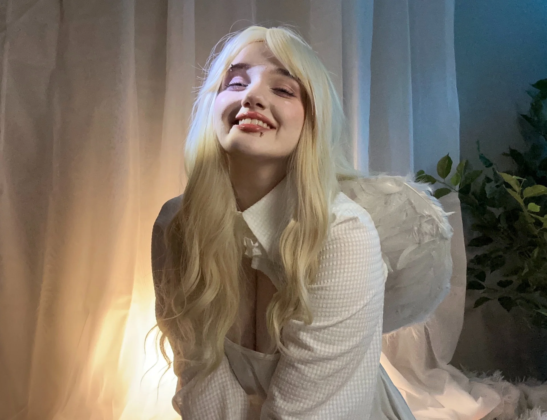 XXX Porn Photo of Nude ELLIEJAY 27
