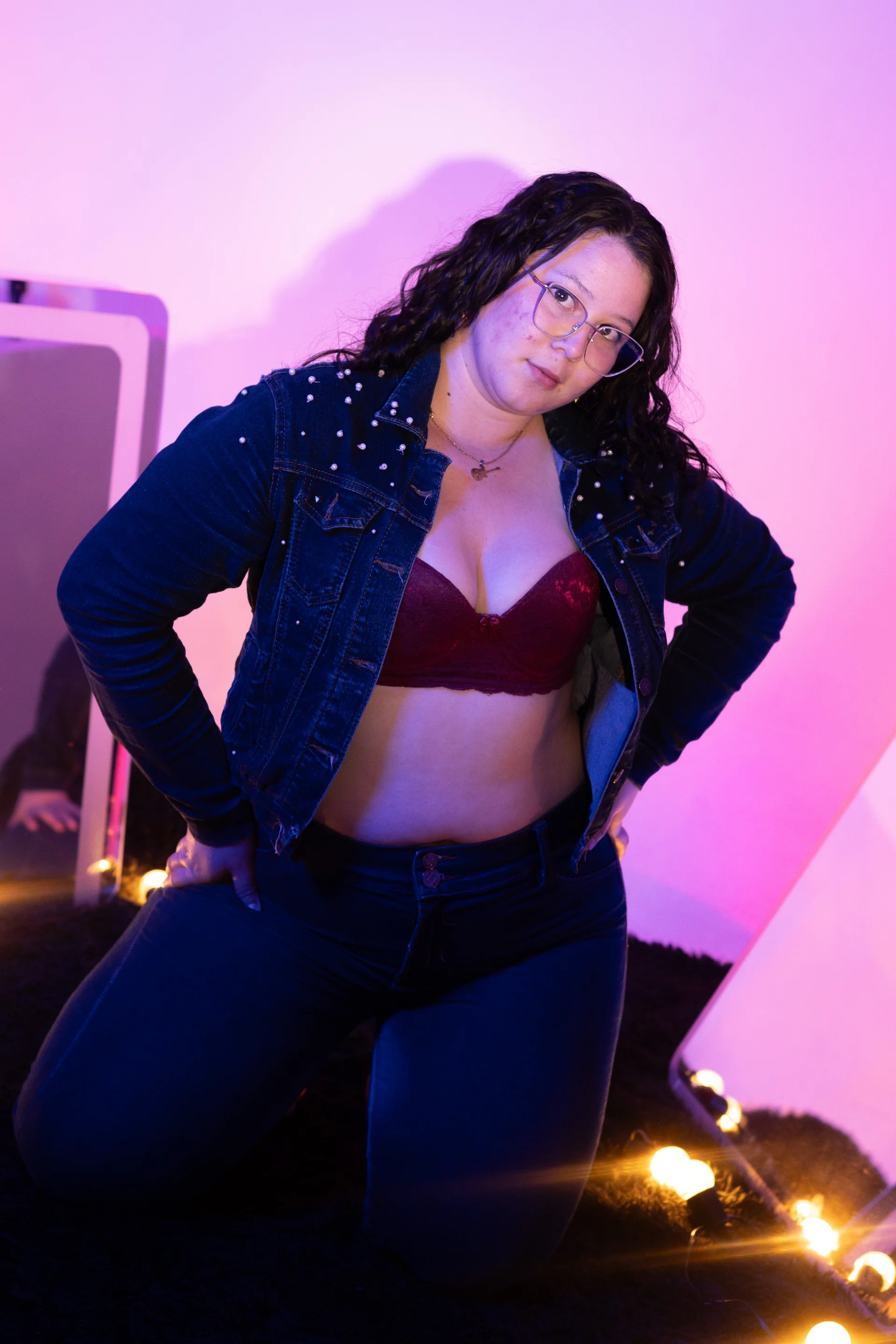 XXX Porn Photo of Nude Eli_carpenter 6
