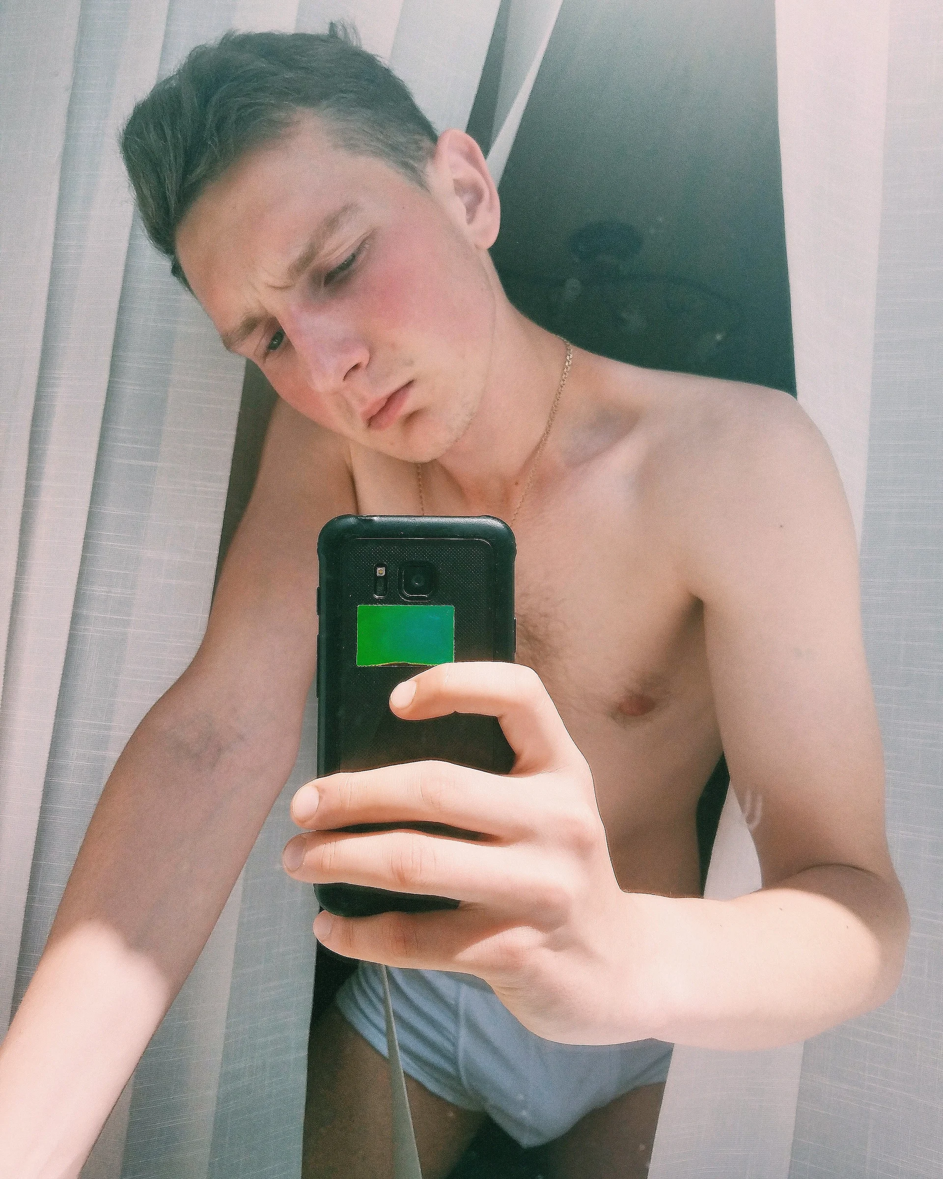XXX Porn Photo of Nude hootsuun 6