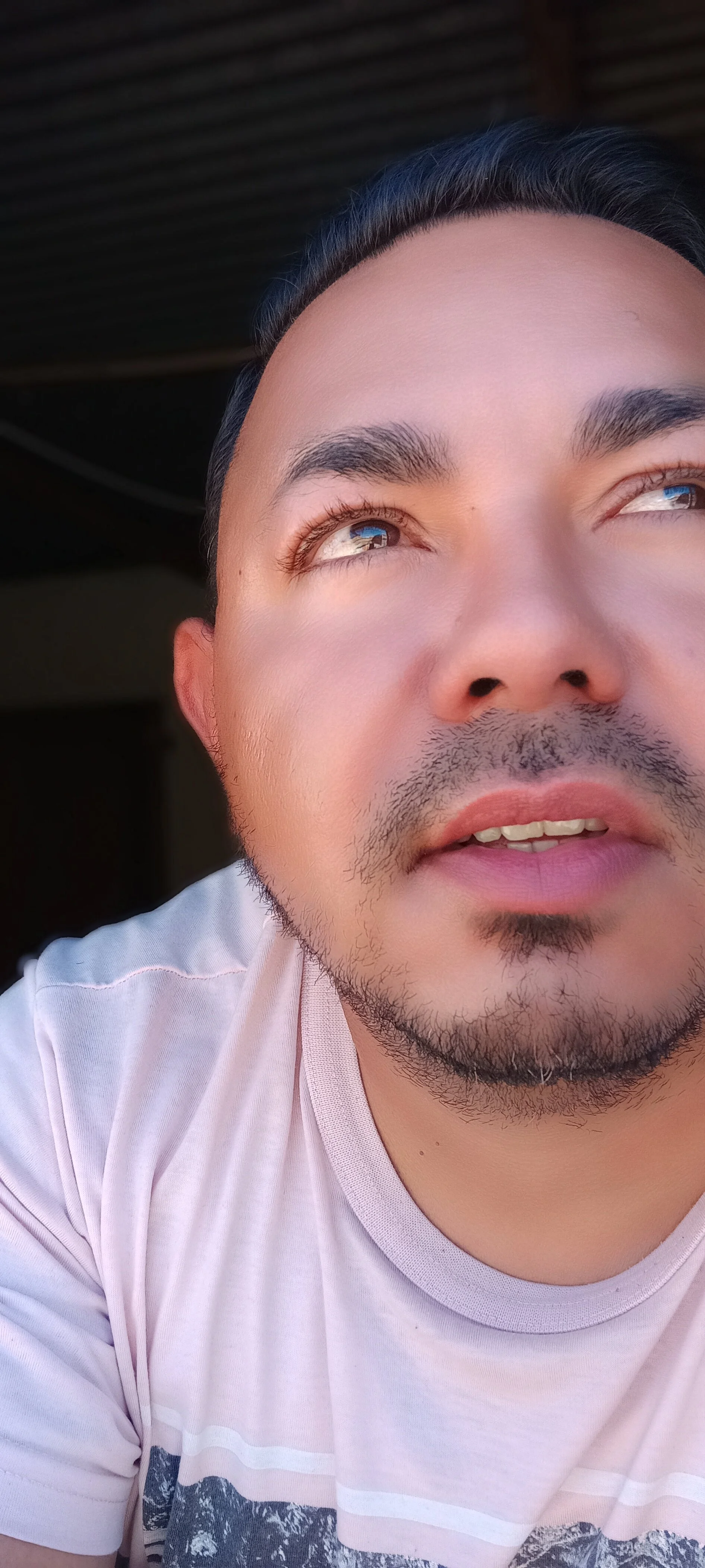 XXX Porn Photo of Nude ChubbyLatin_ 11