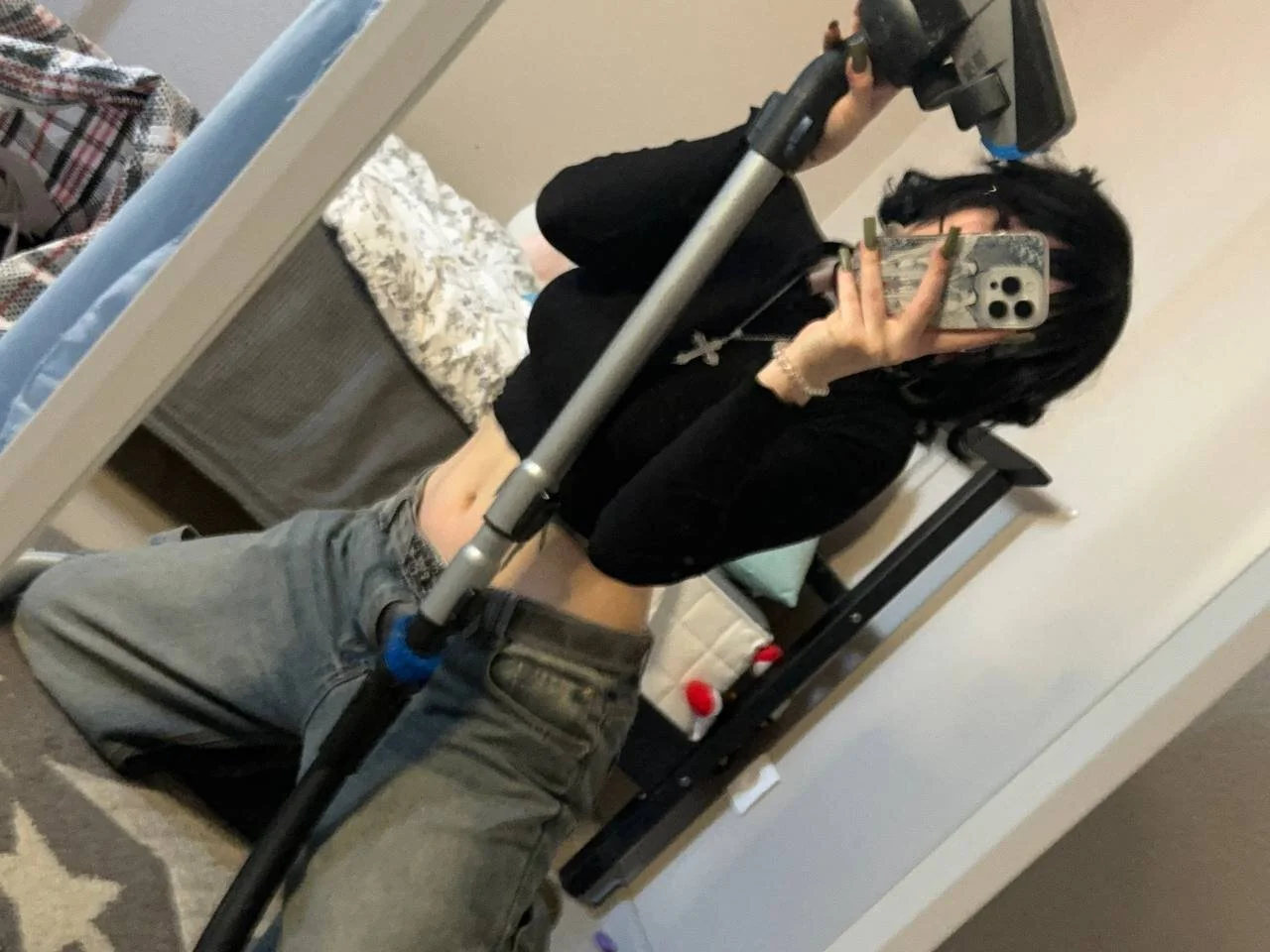XXX Porn Photo of Nude Viv_Player 50