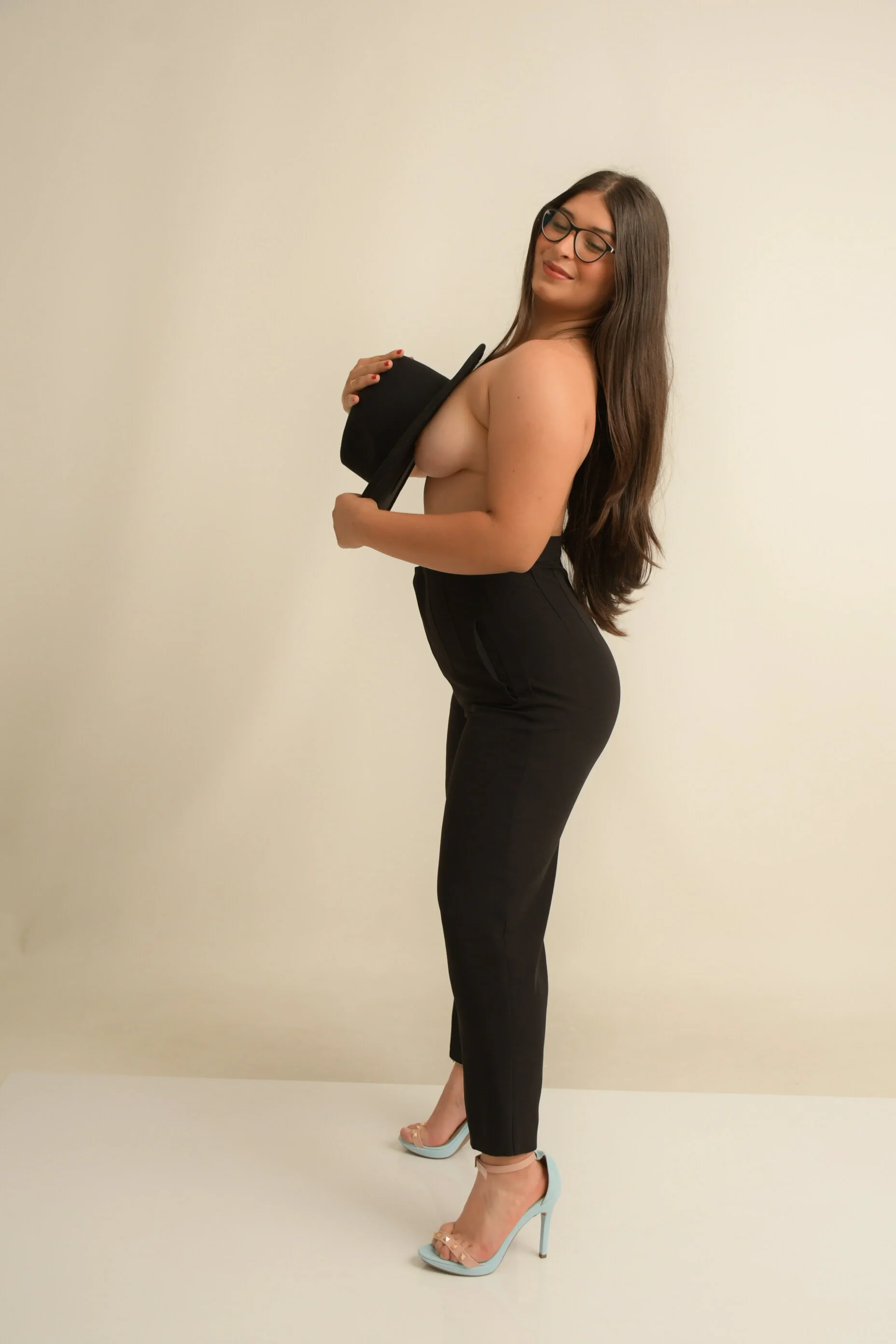 XXX Porn Photo of Nude adara_lennox 40