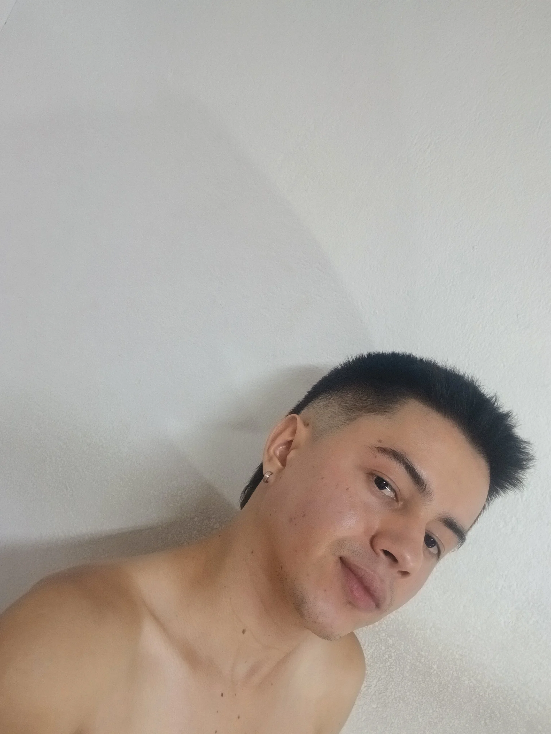 XXX Porn Photo of Nude andresSalasSS 1