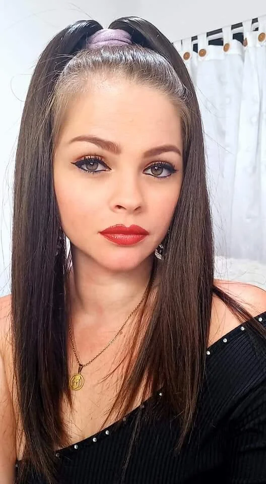 XXX Porn Photo of Nude kittybonxx 1
