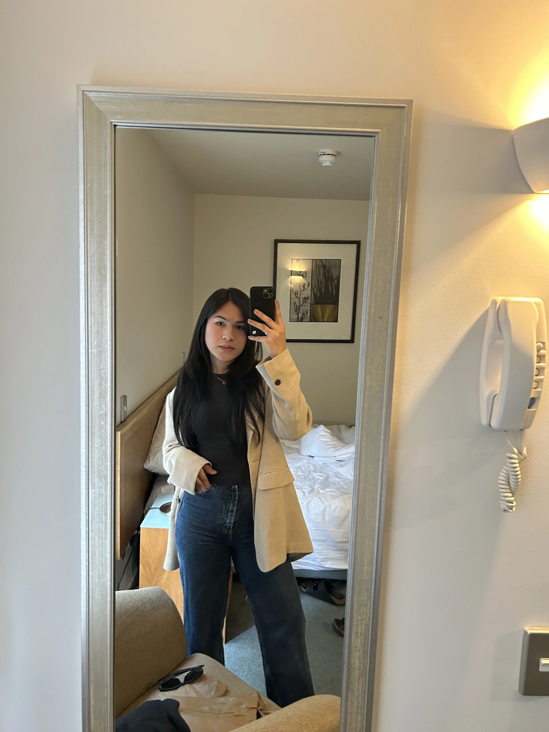XXX Porn Photo of Nude ZoeyJohnson 15